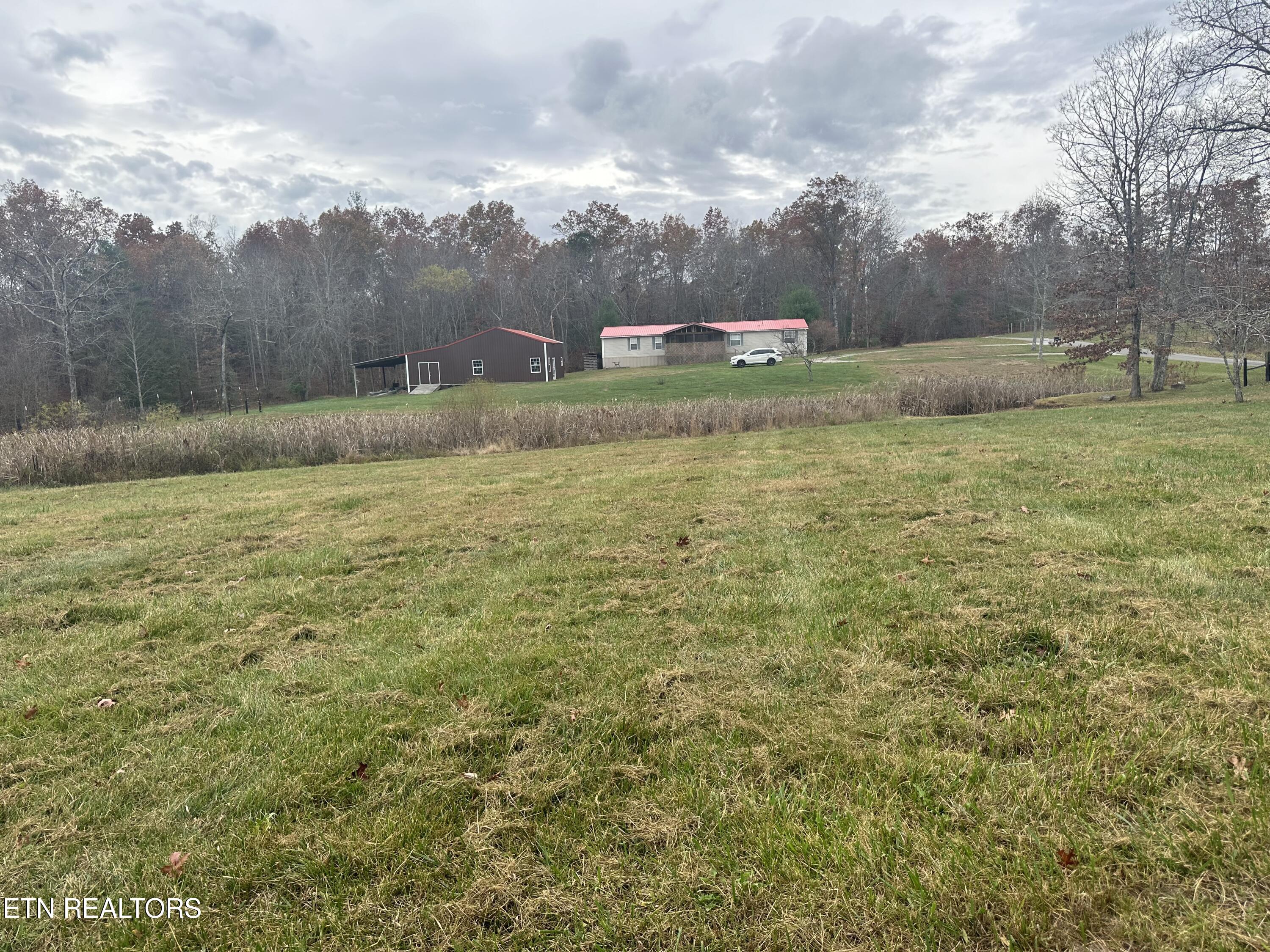 193 Renee Drive Deer Lodge TN 37726