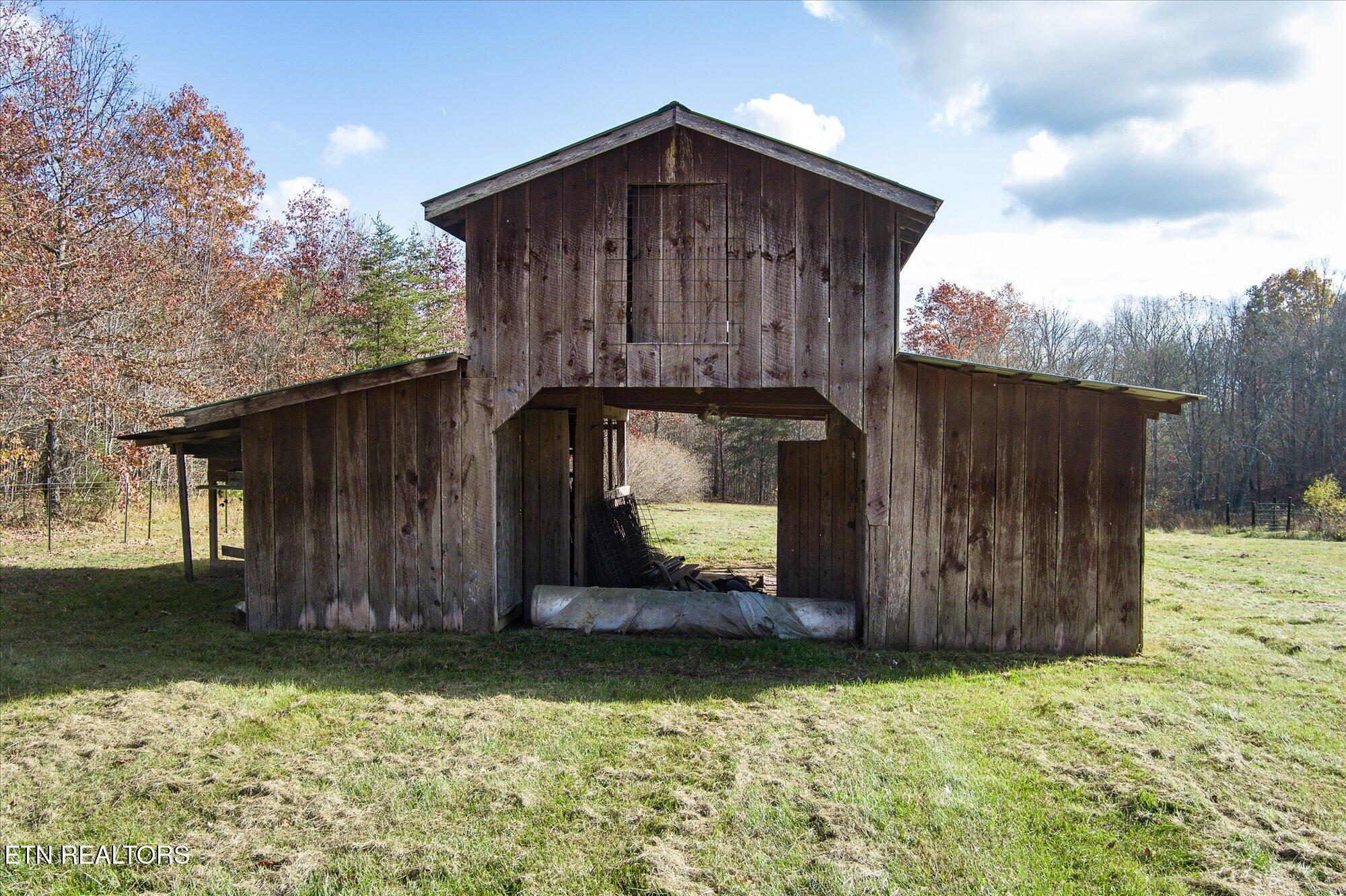 193 Renee Drive Deer Lodge TN 37726