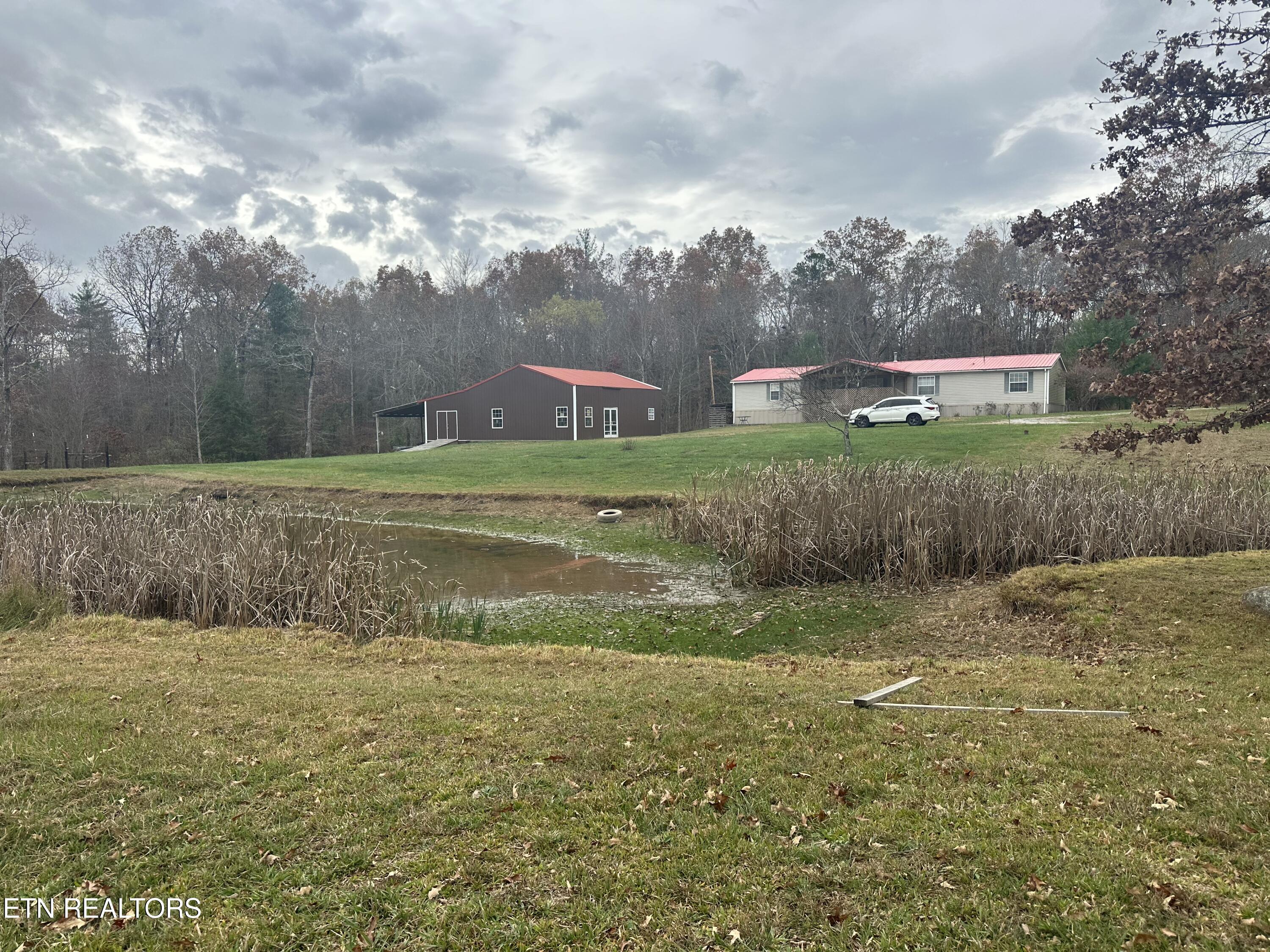 193 Renee Drive Deer Lodge TN 37726