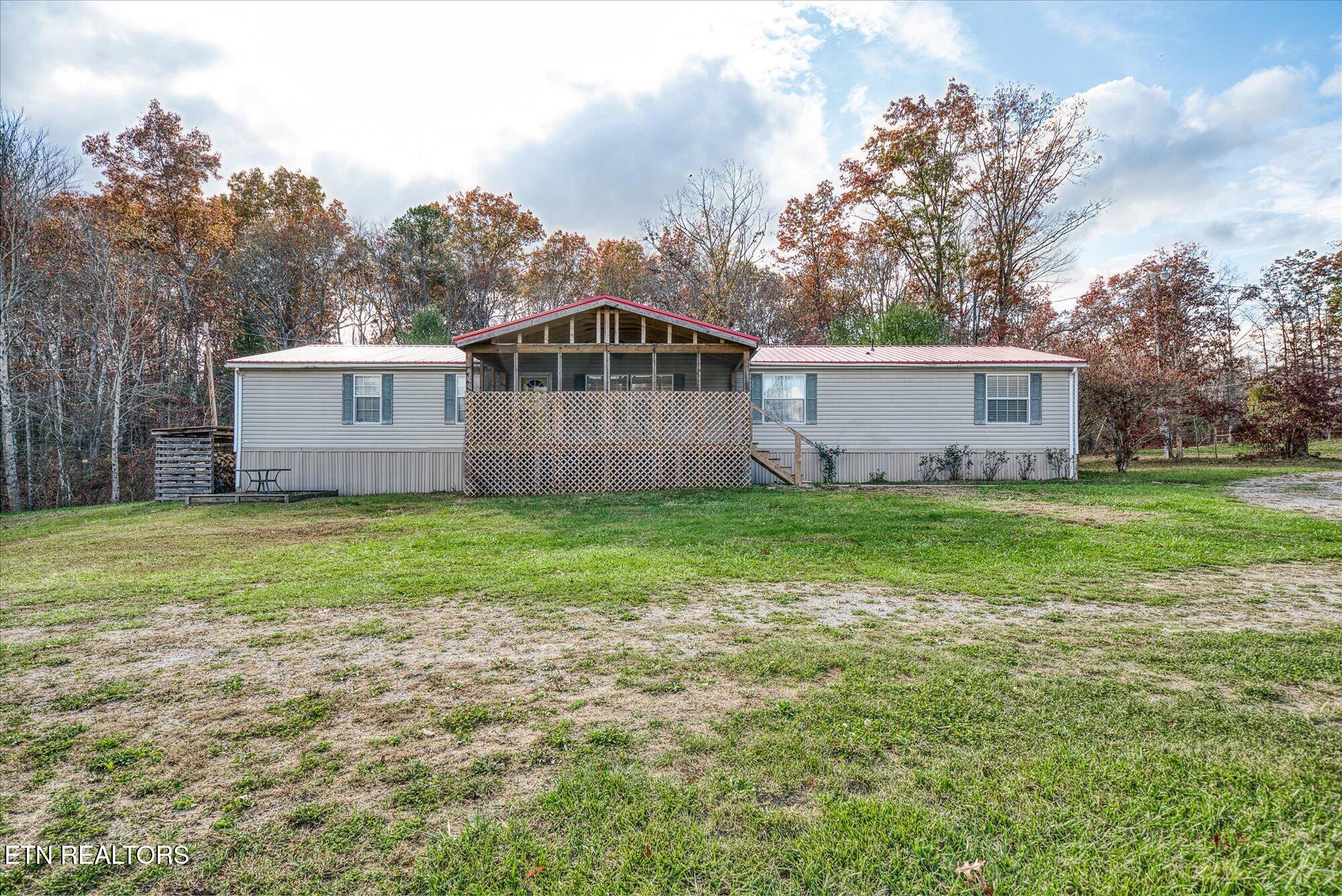 193 Renee Drive Deer Lodge TN 37726