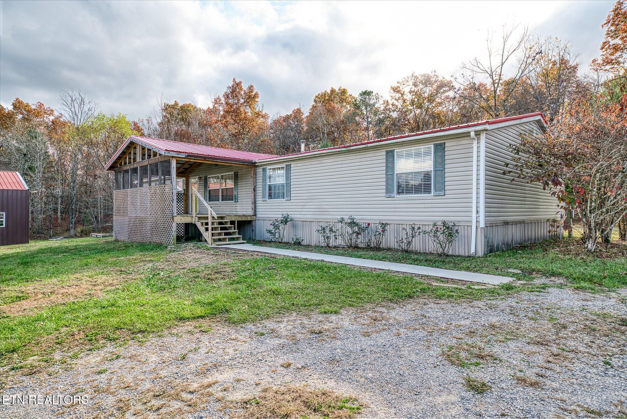 193 Renee Drive Deer Lodge TN 37726