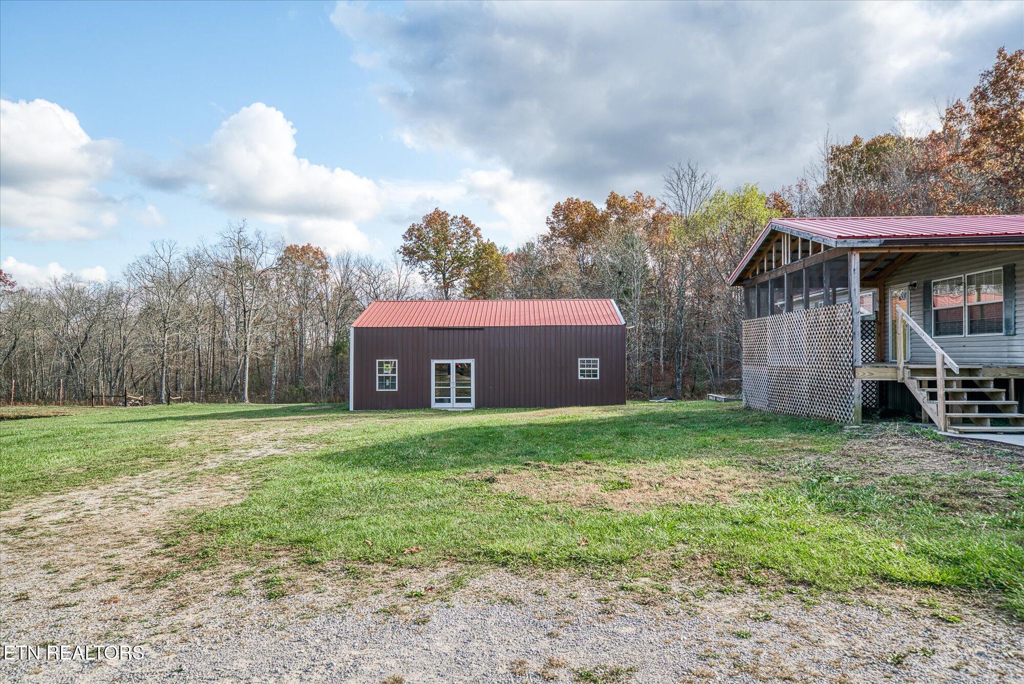 193 Renee Drive Deer Lodge TN 37726