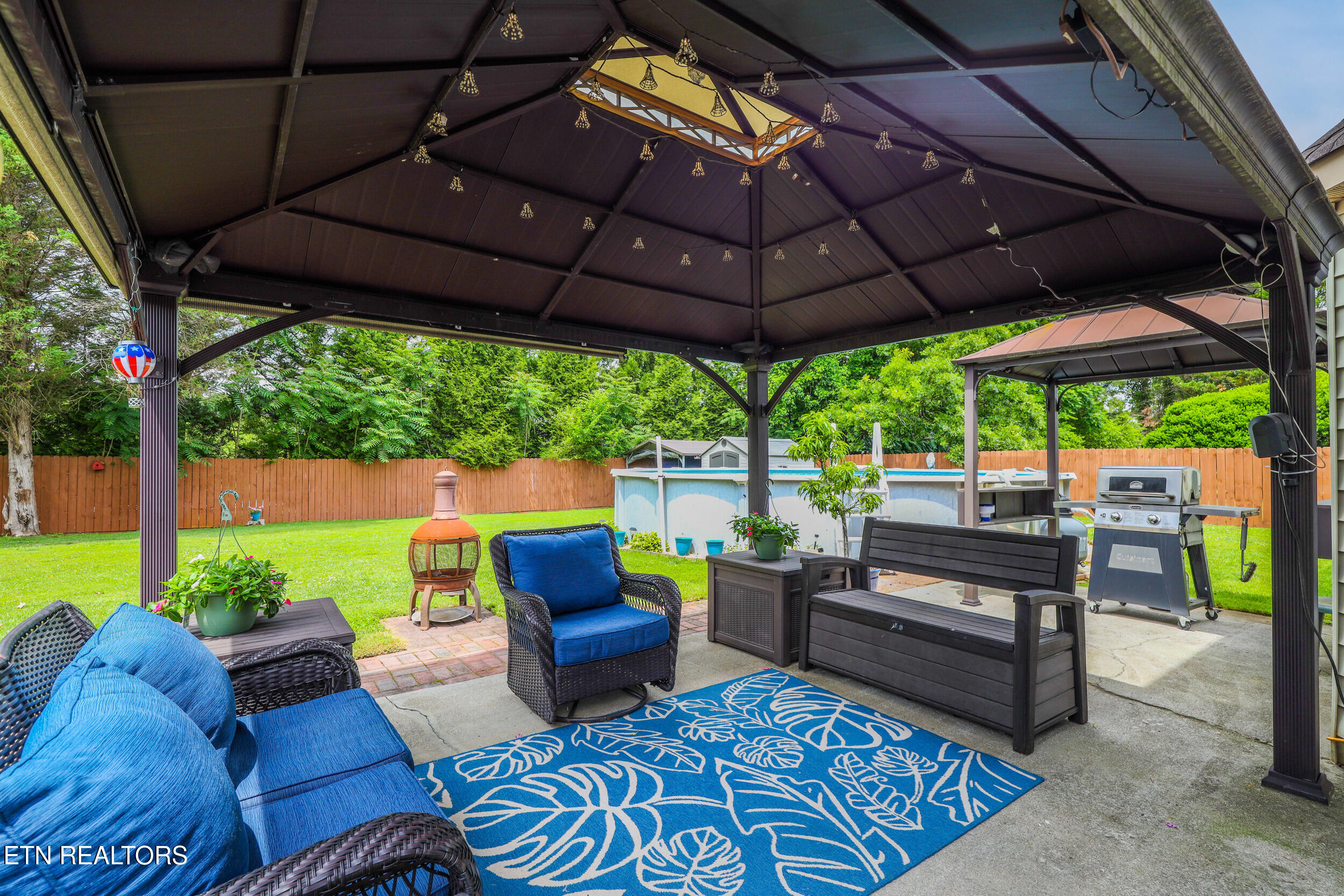 2279 Willingham Lane Maryville TN 37803
