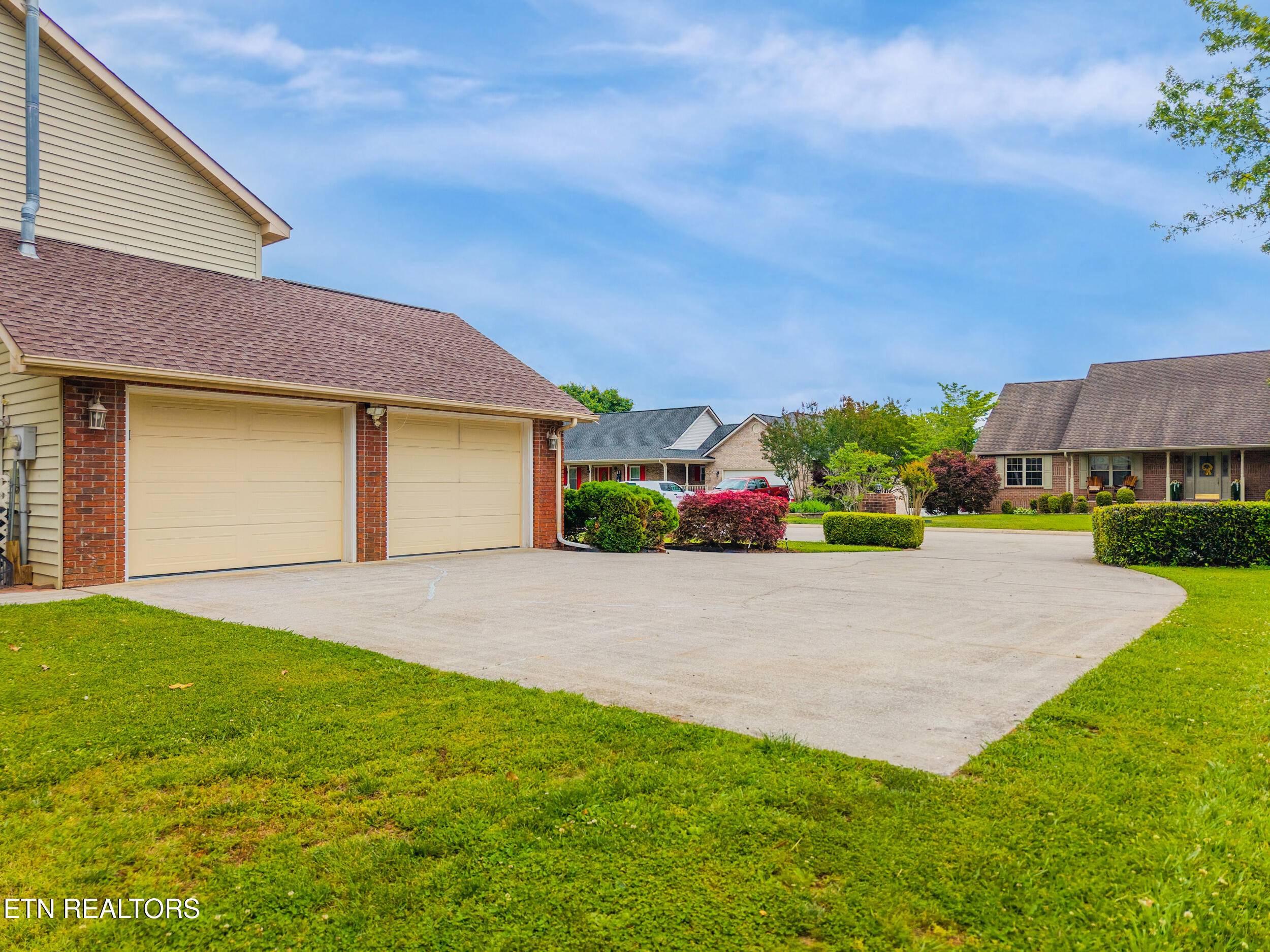 2279 Willingham Lane Maryville TN 37803