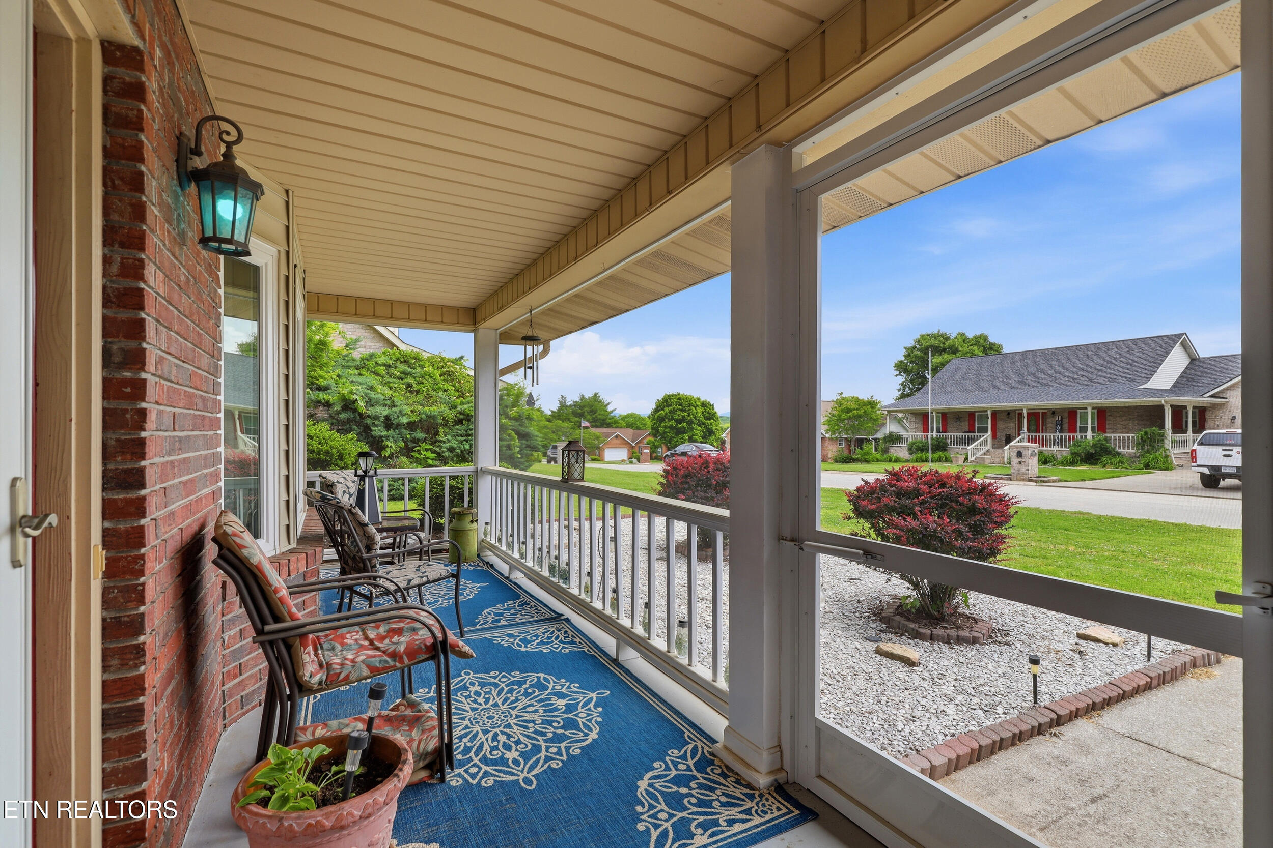 2279 Willingham Lane Maryville TN 37803