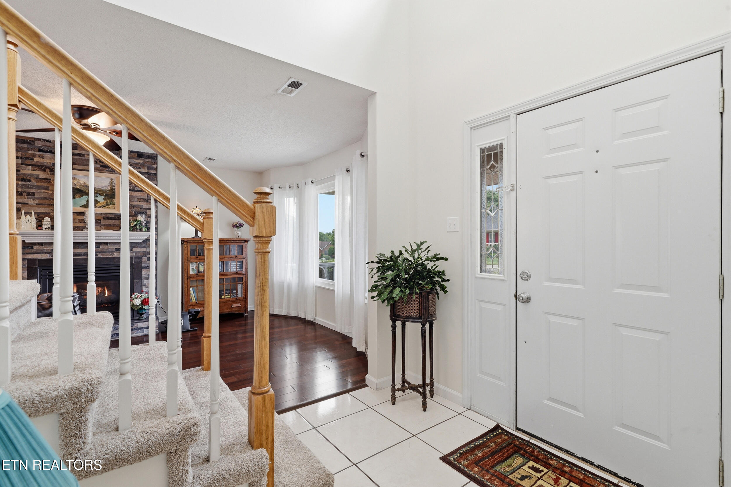 2279 Willingham Lane Maryville TN 37803