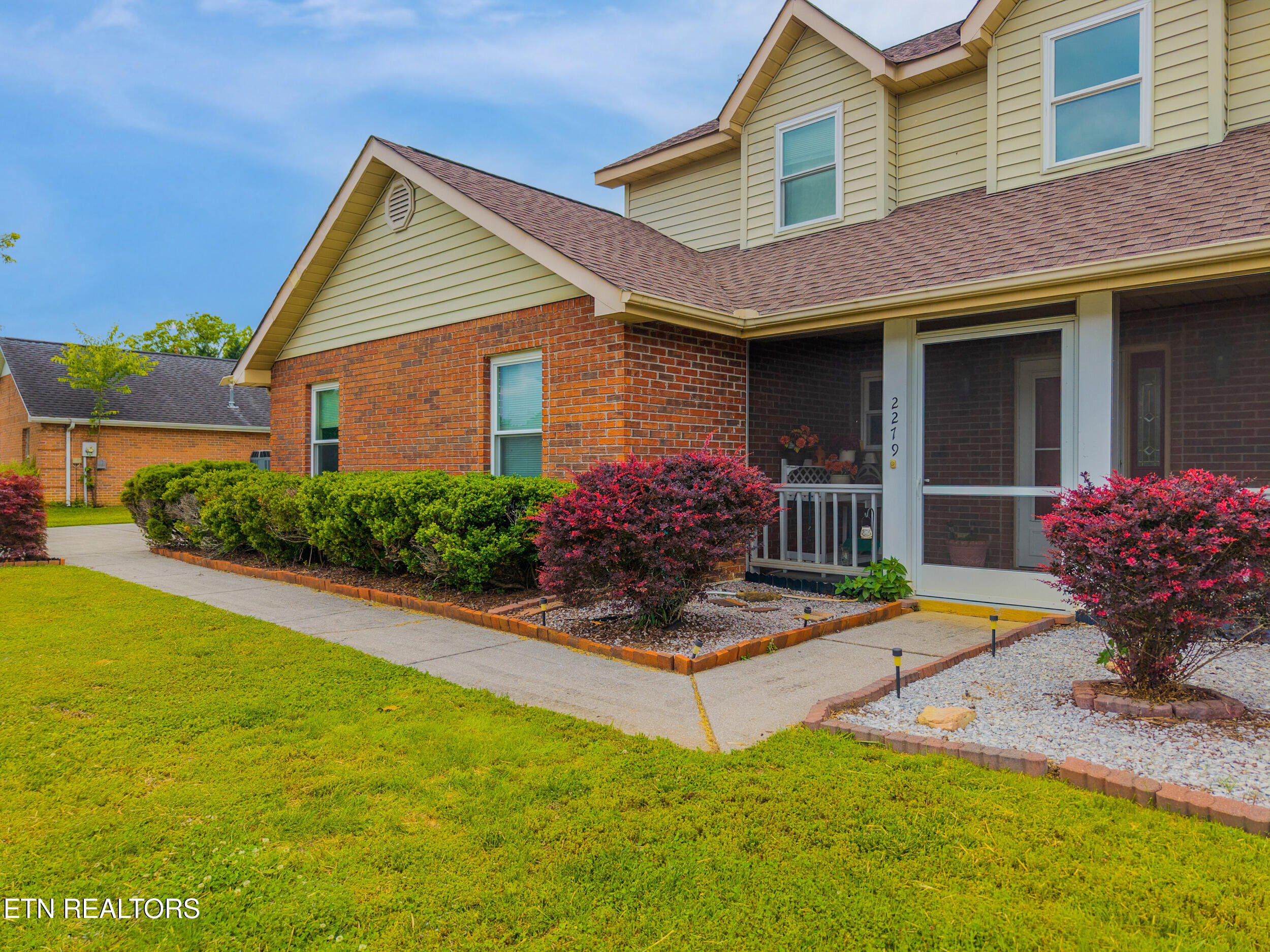 2279 Willingham Lane Maryville TN 37803