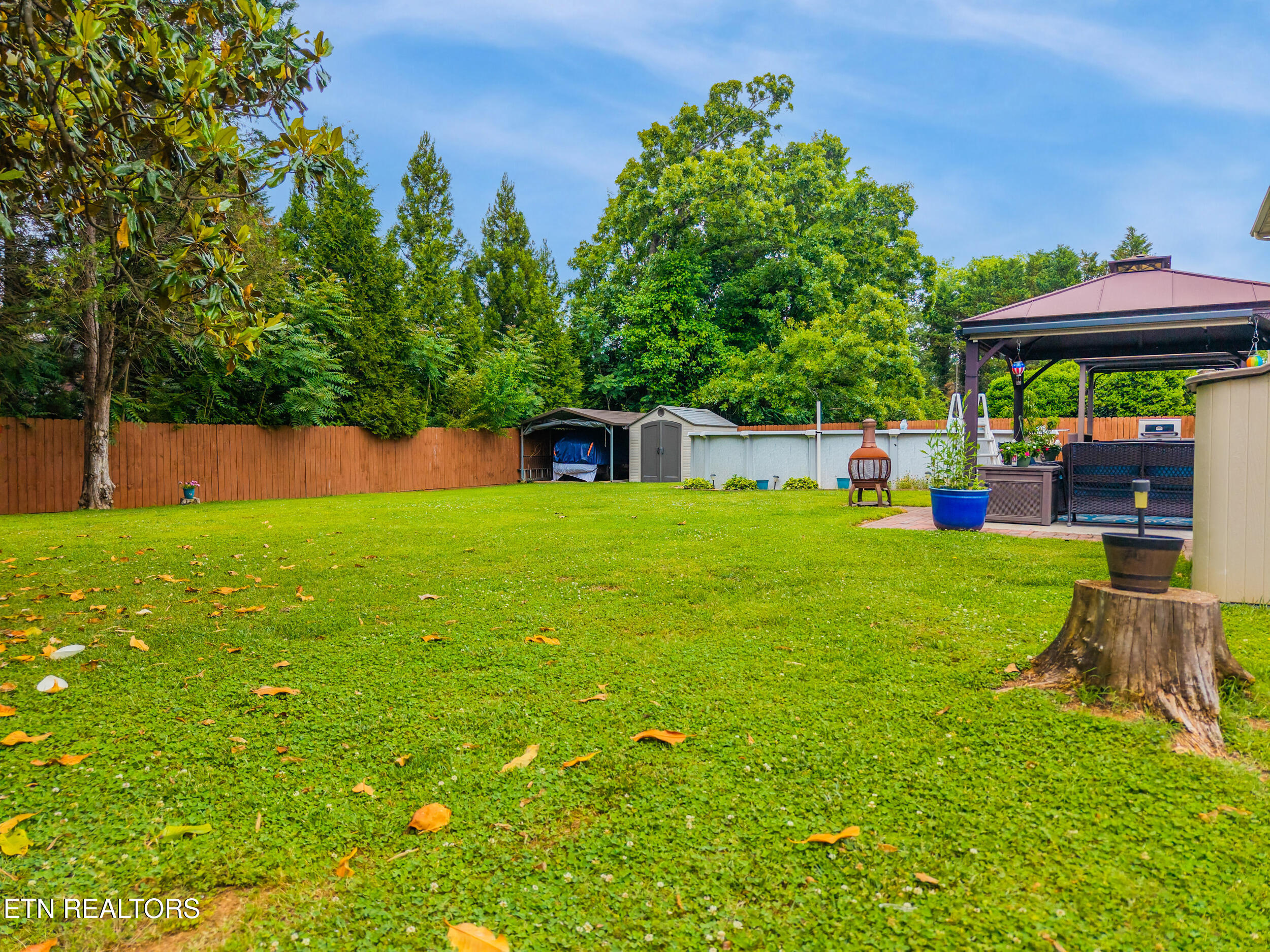 2279 Willingham Lane Maryville TN 37803