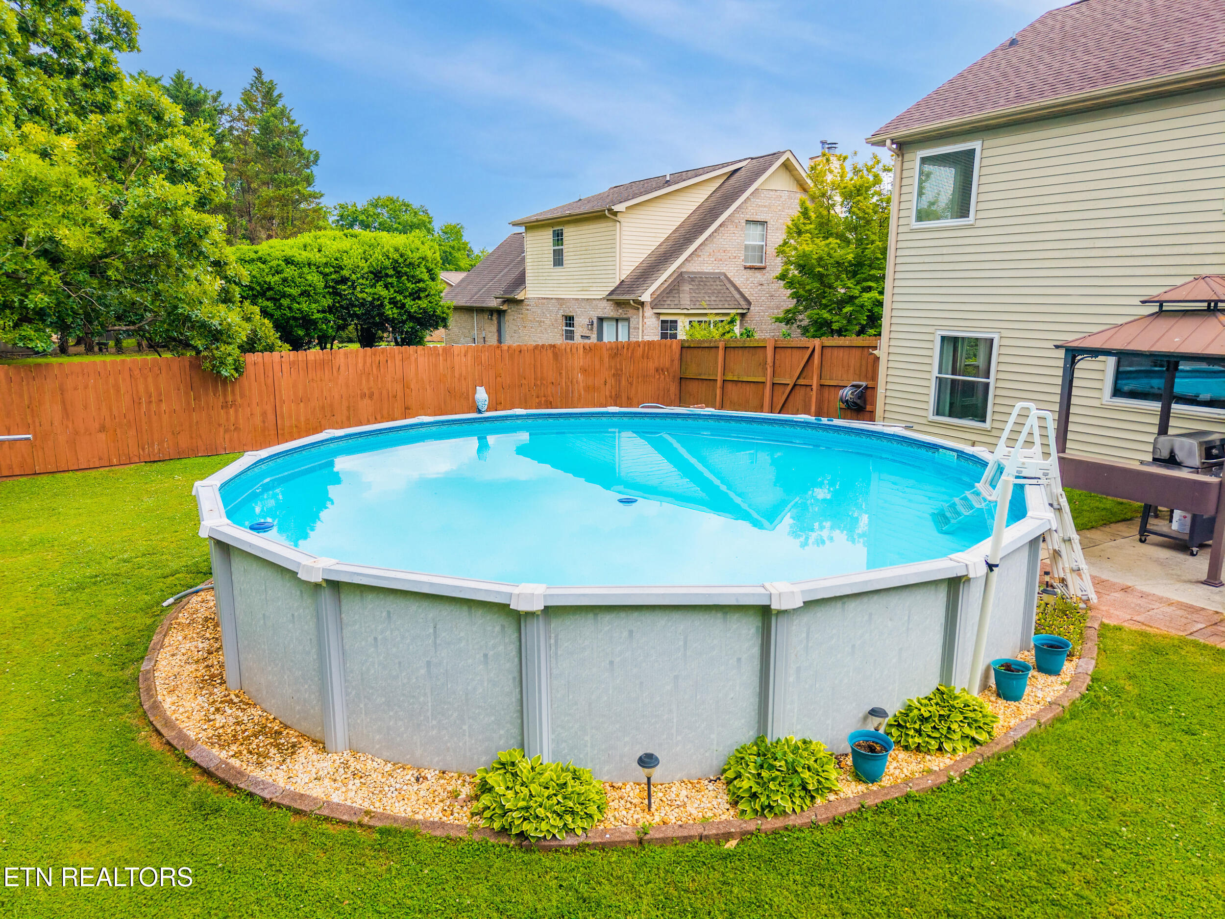 2279 Willingham Lane Maryville TN 37803