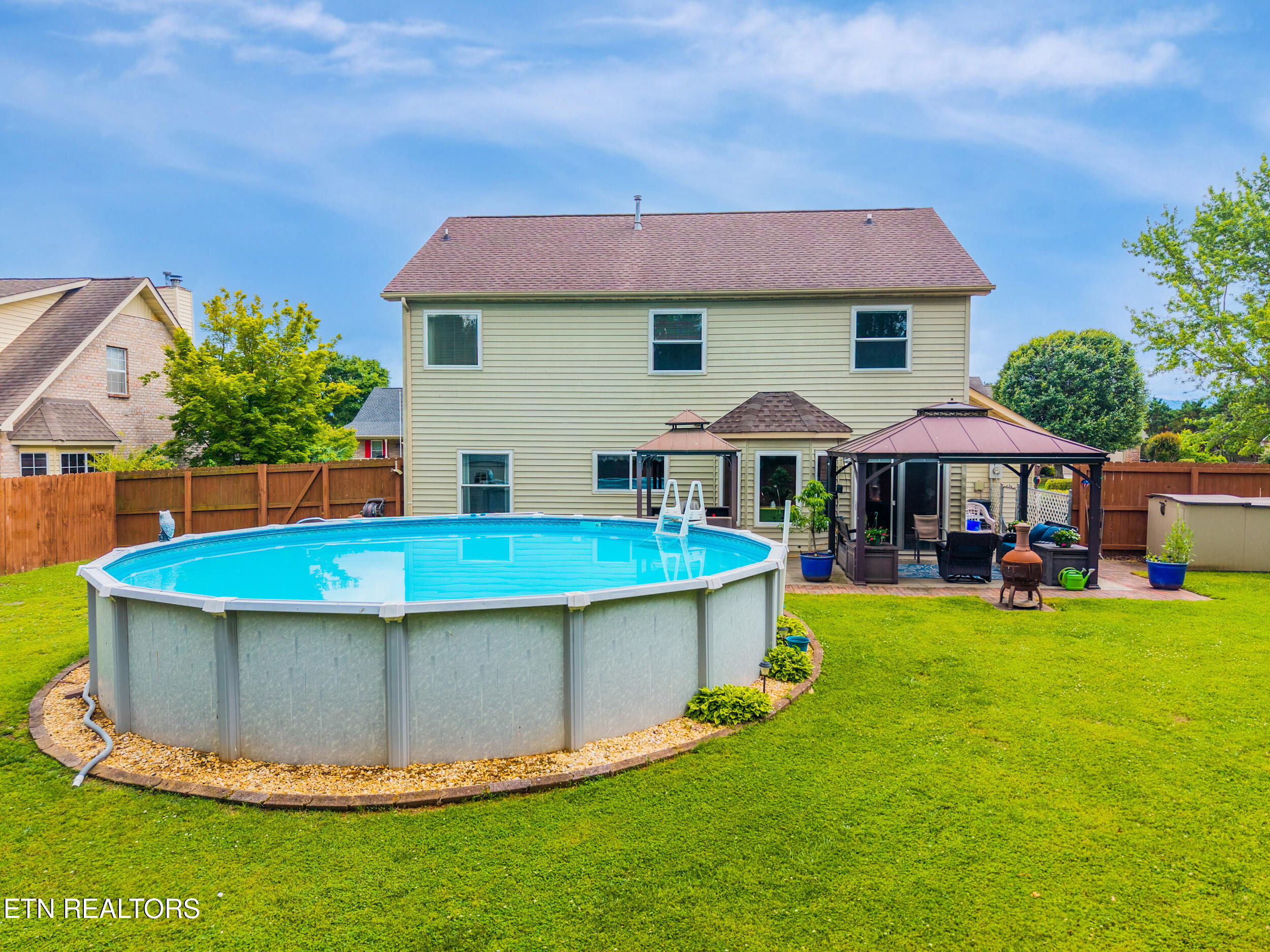 2279 Willingham Lane Maryville TN 37803