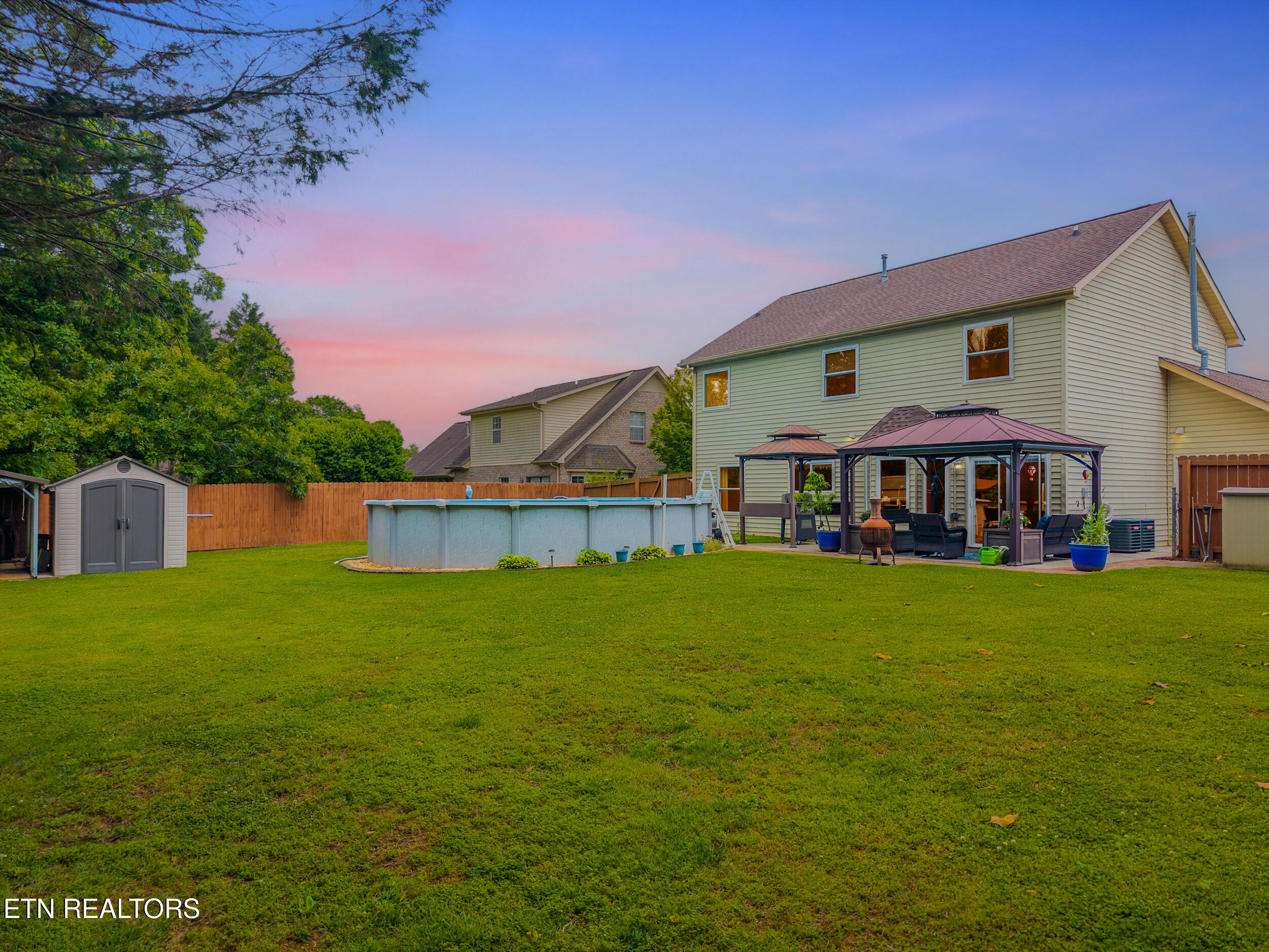 2279 Willingham Lane Maryville TN 37803
