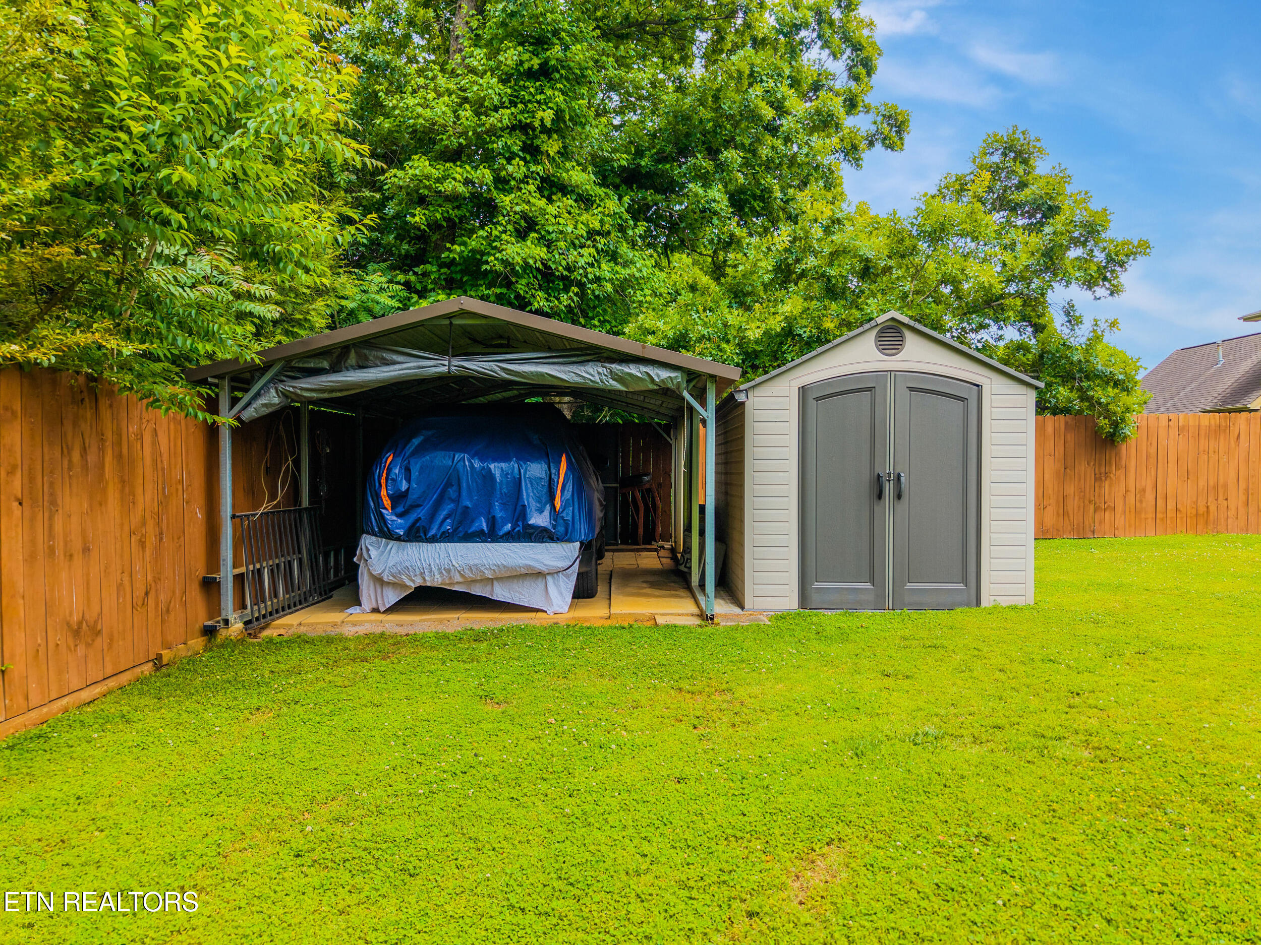2279 Willingham Lane Maryville TN 37803