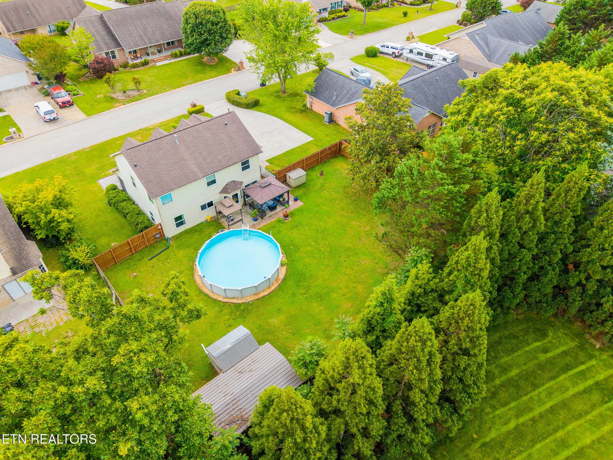 2279 Willingham Lane Maryville TN 37803