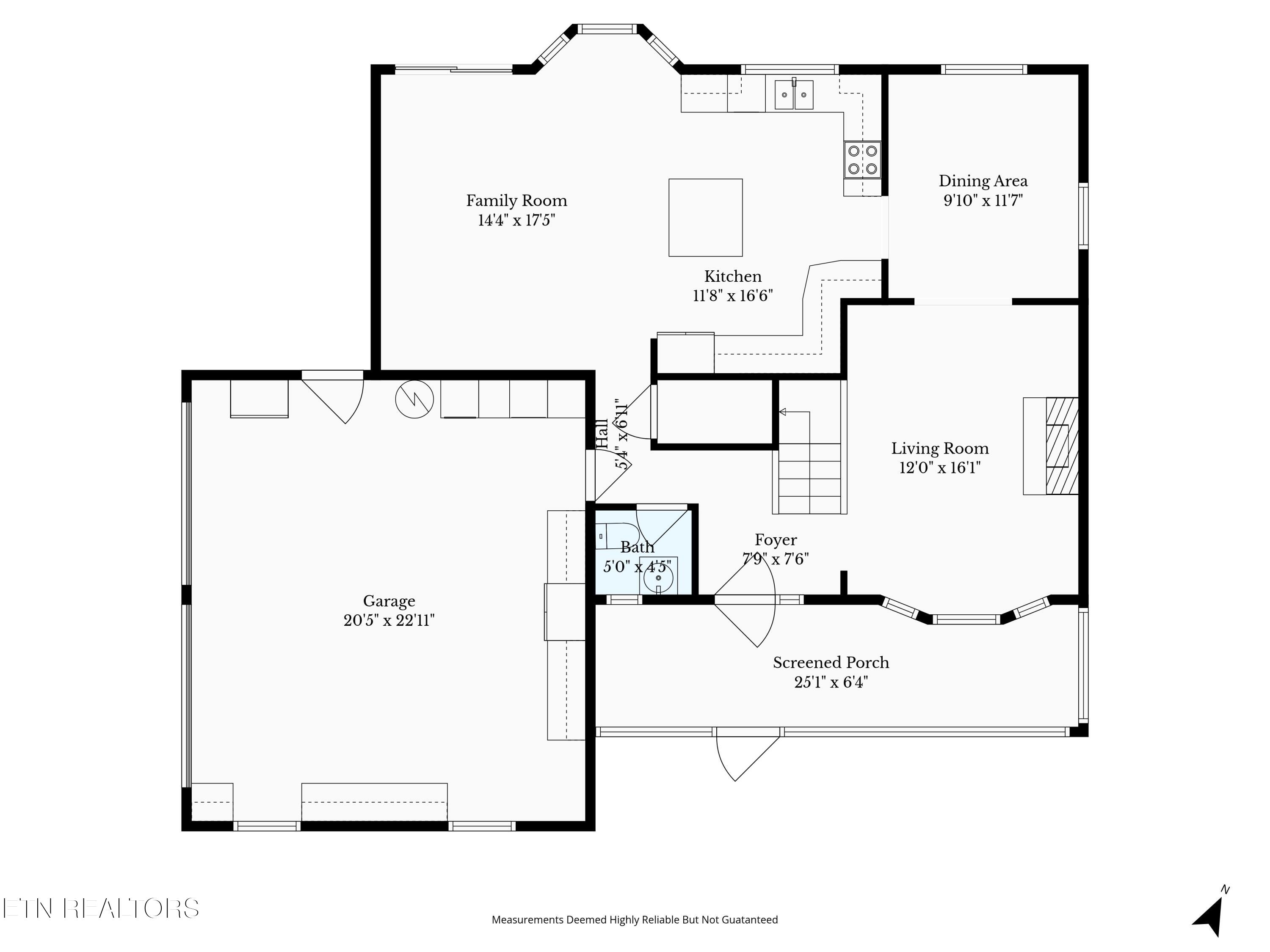2279 Willingham Lane Maryville TN 37803