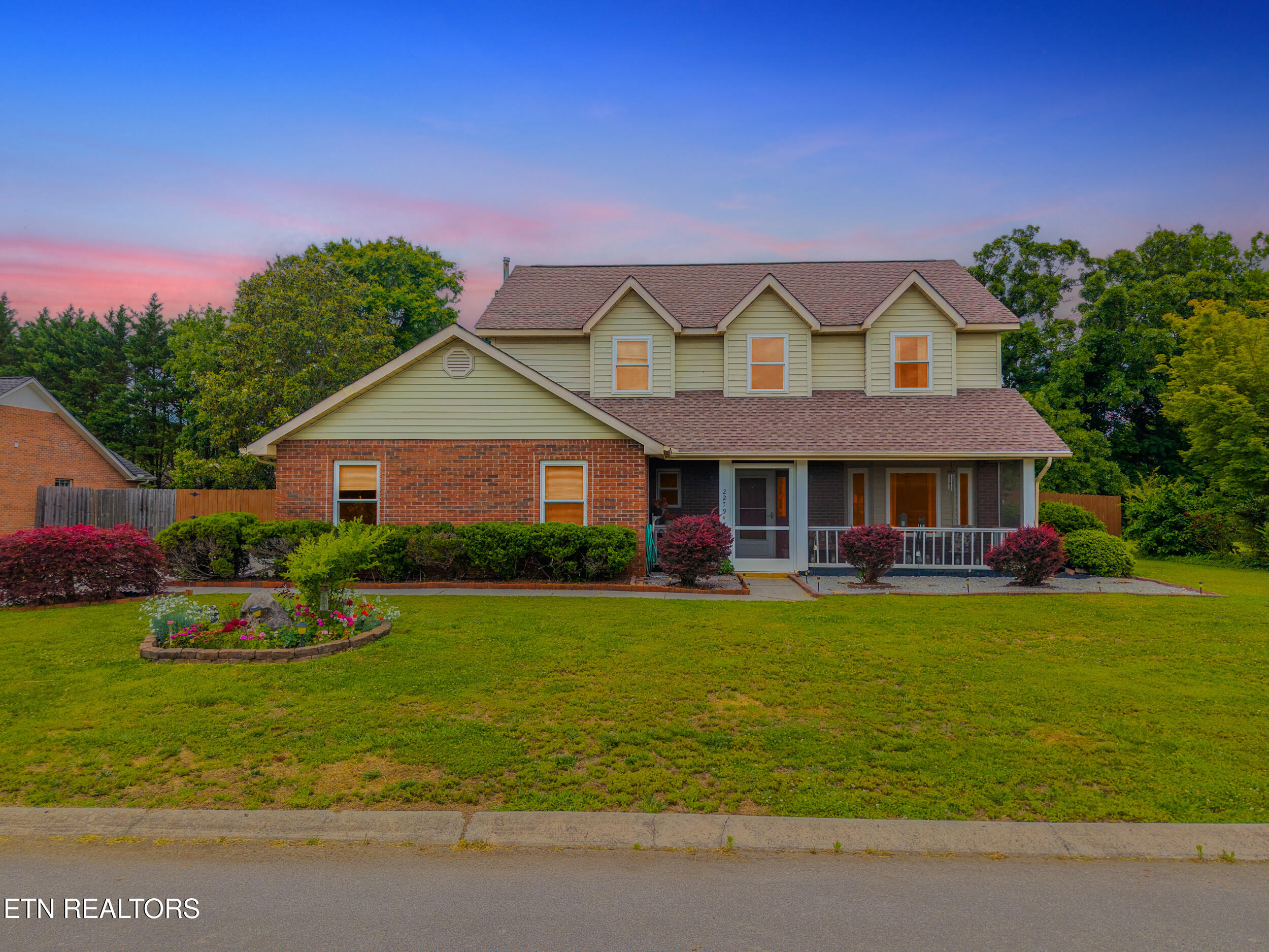2279 Willingham Lane Maryville TN 37803