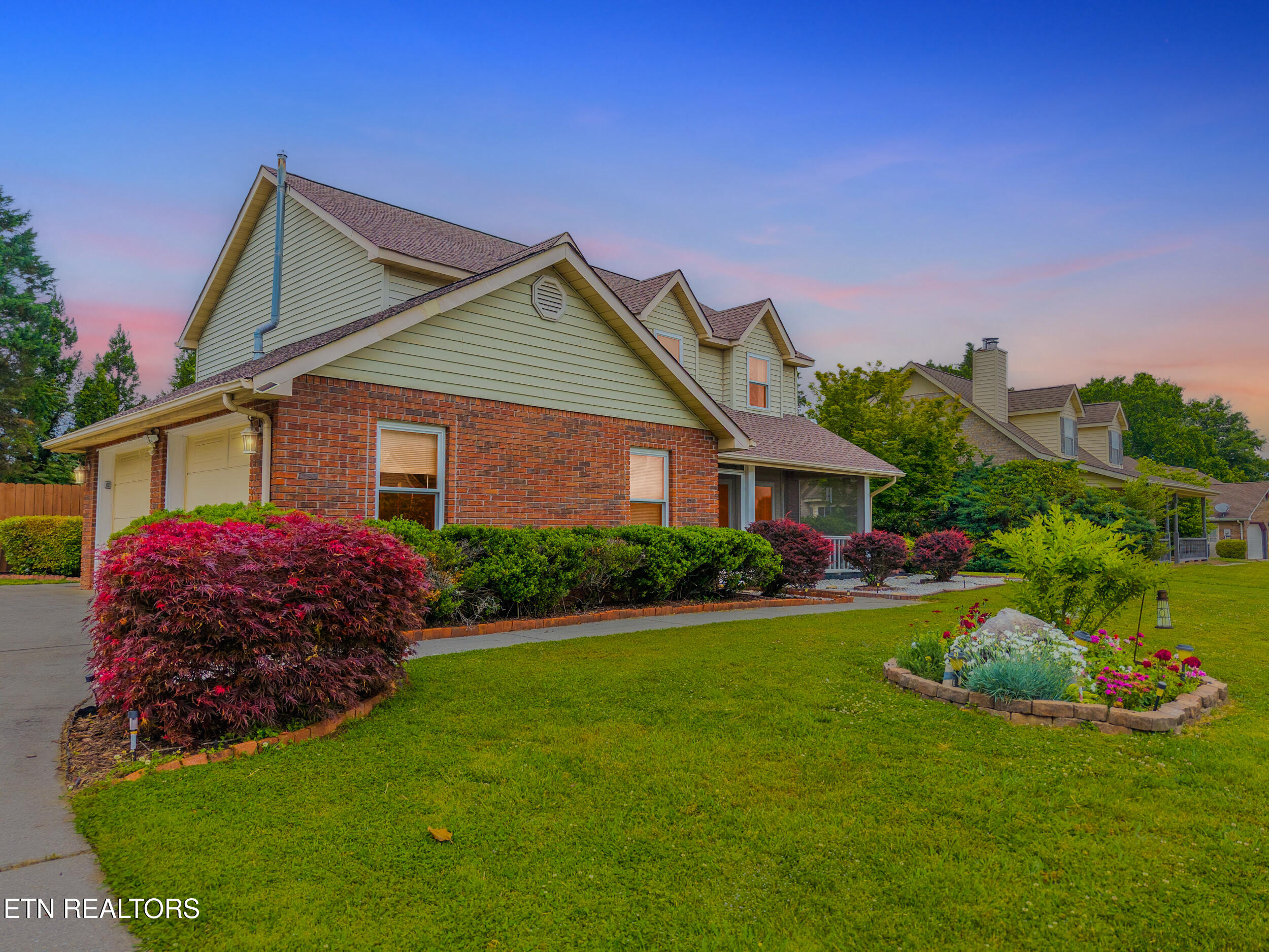 2279 Willingham Lane Maryville TN 37803