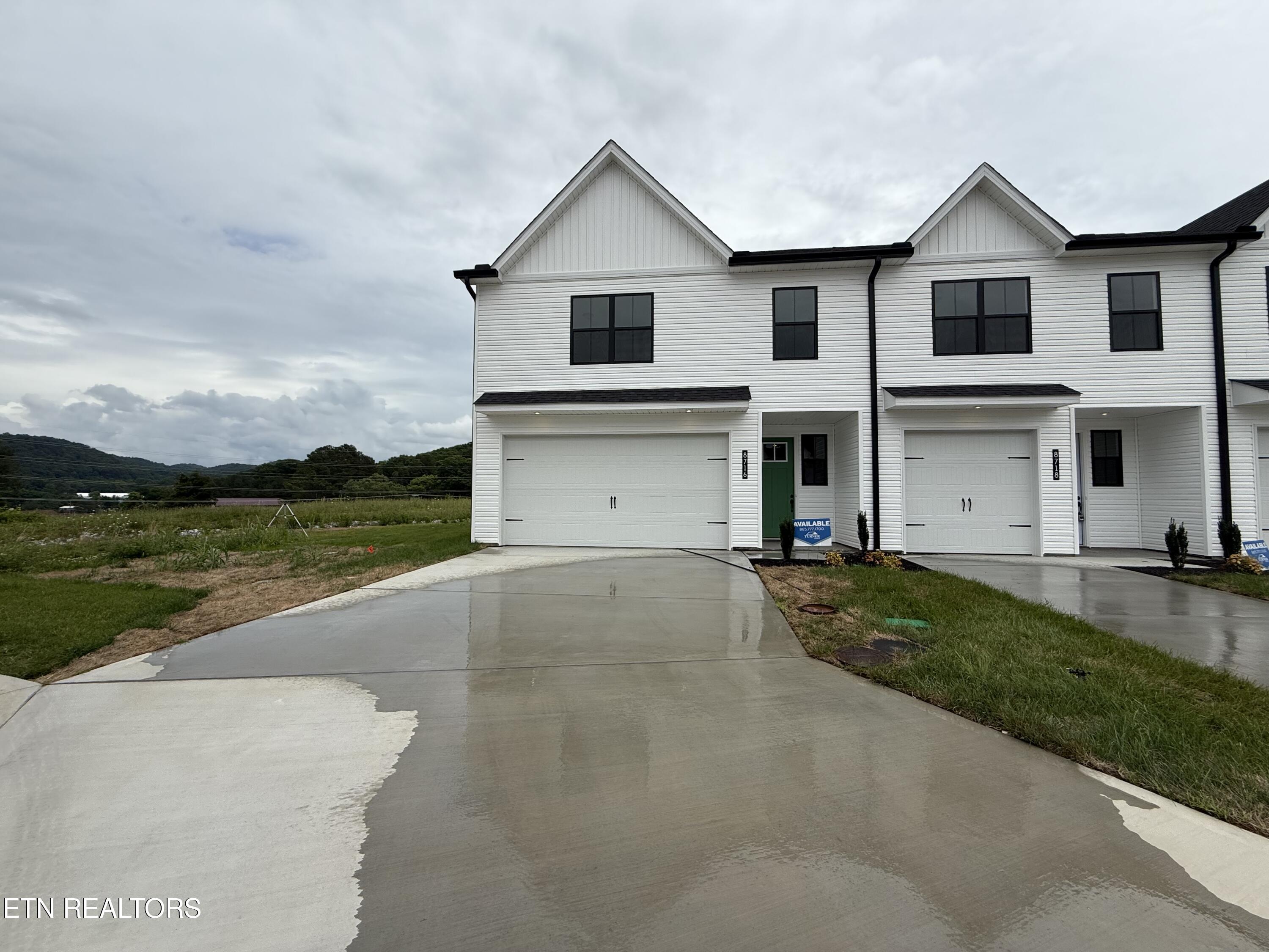 8716 Chapman Trace Way Knoxville TN 37920