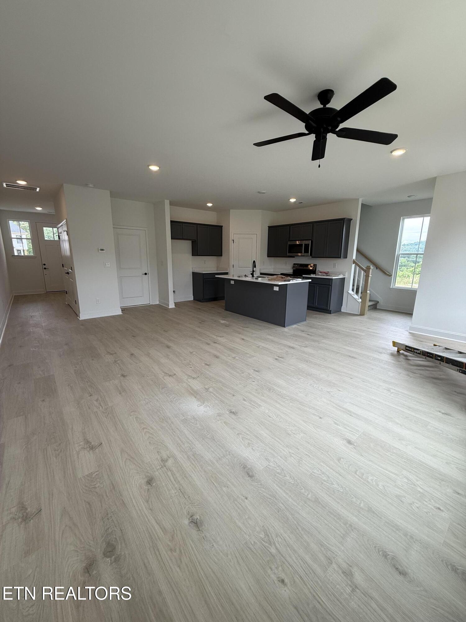 8716 Chapman Trace Way Knoxville TN 37920