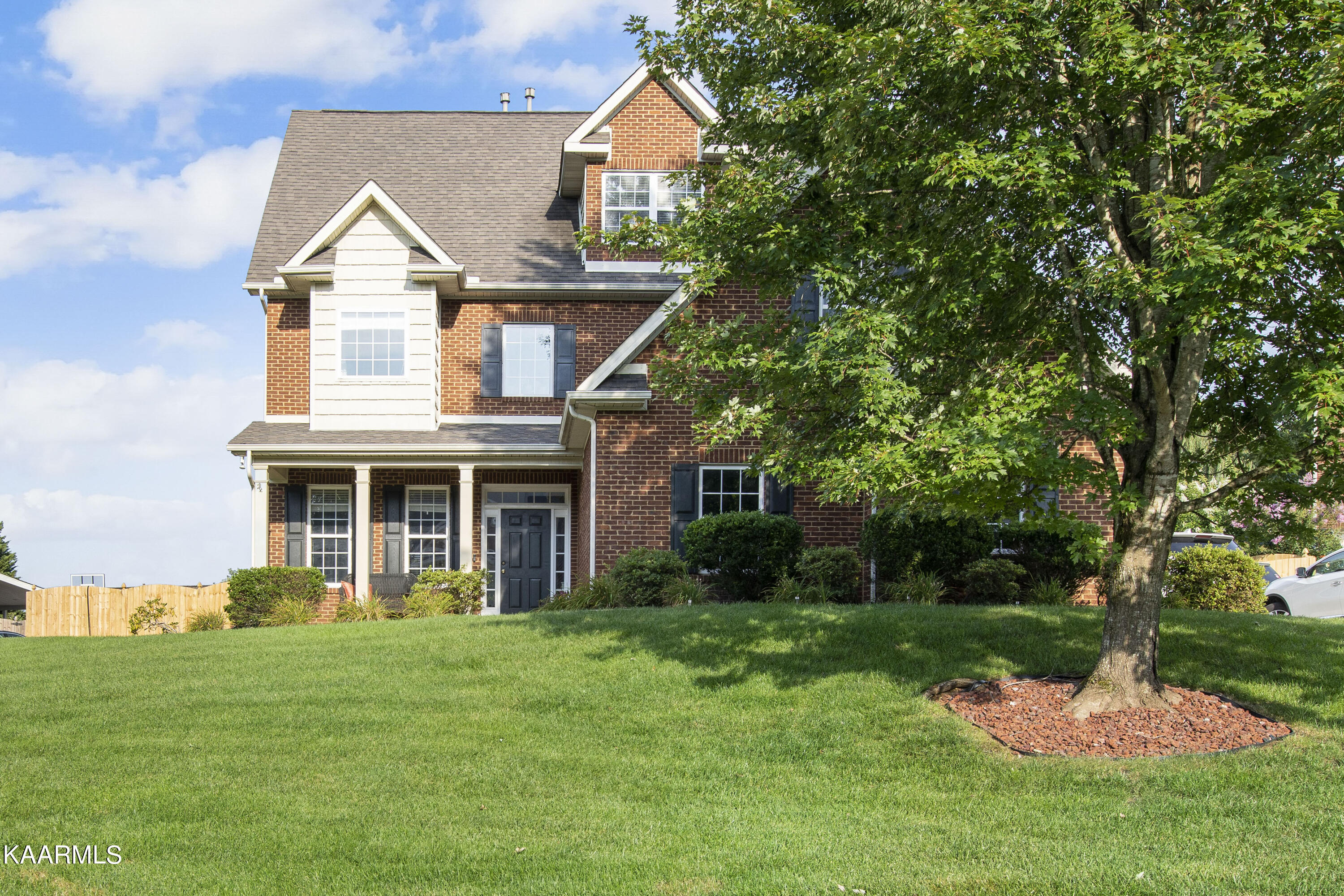 12601 Weatherstone Drive Knoxville TN 37922