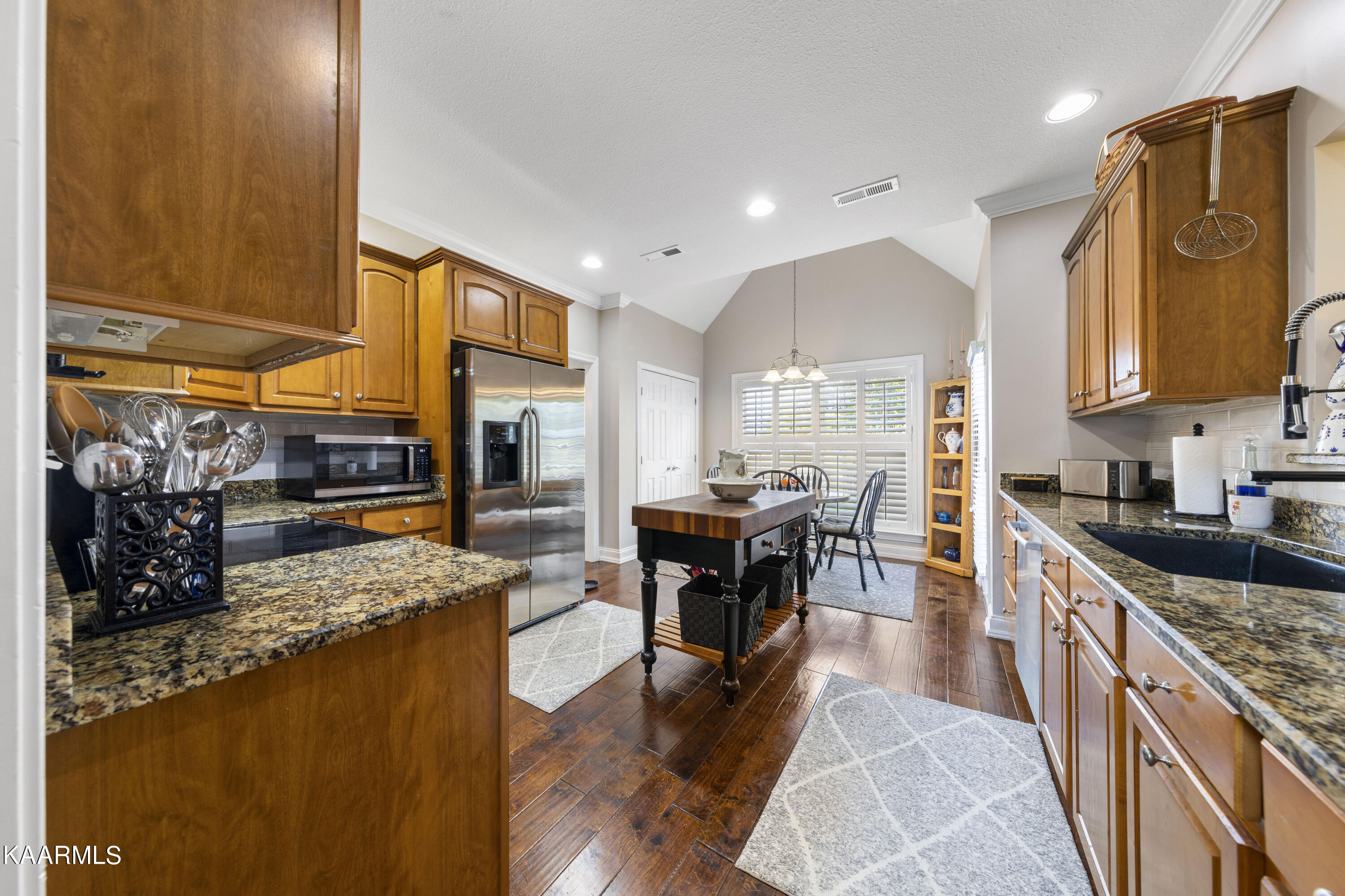 12601 Weatherstone Drive Knoxville TN 37922