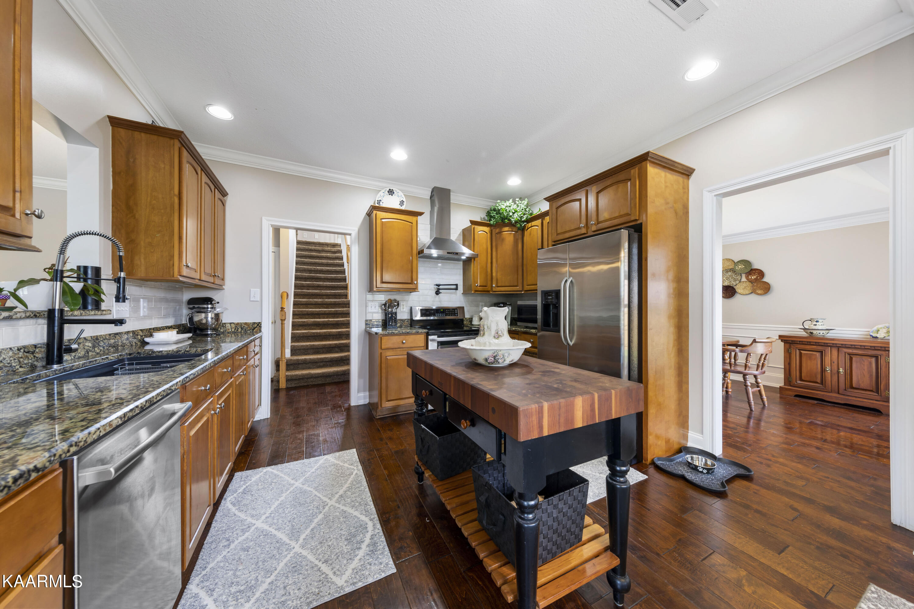 12601 Weatherstone Drive Knoxville TN 37922
