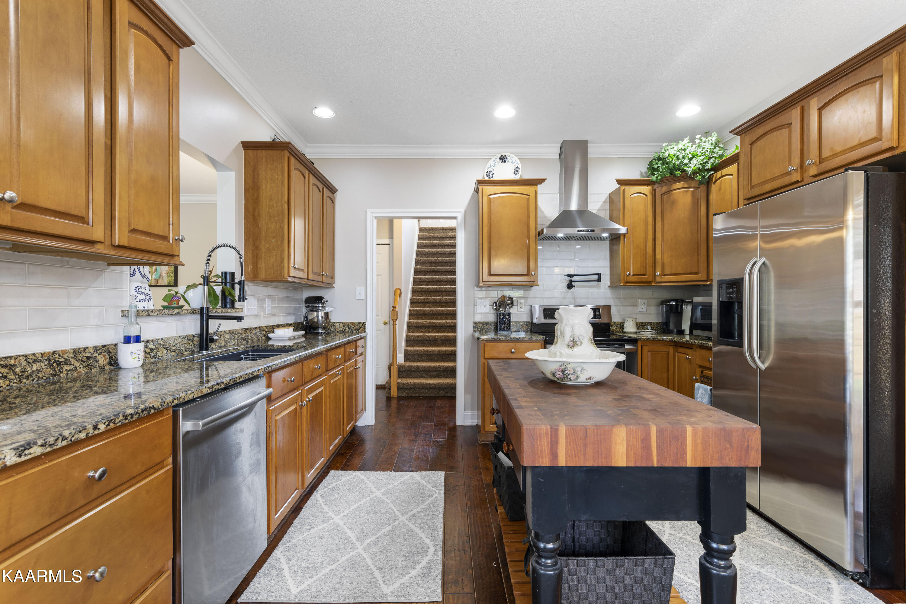 12601 Weatherstone Drive Knoxville TN 37922
