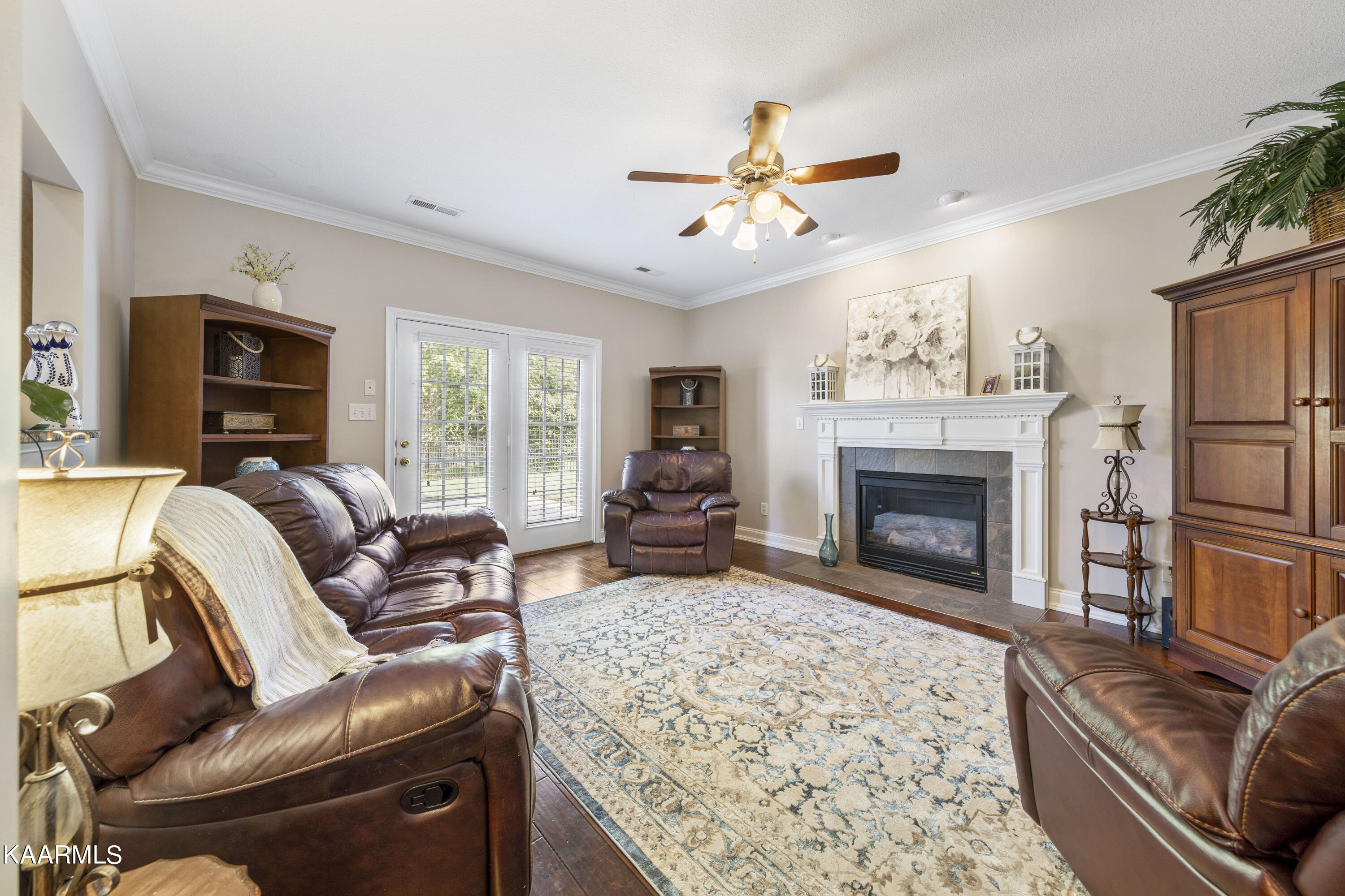 12601 Weatherstone Drive Knoxville TN 37922