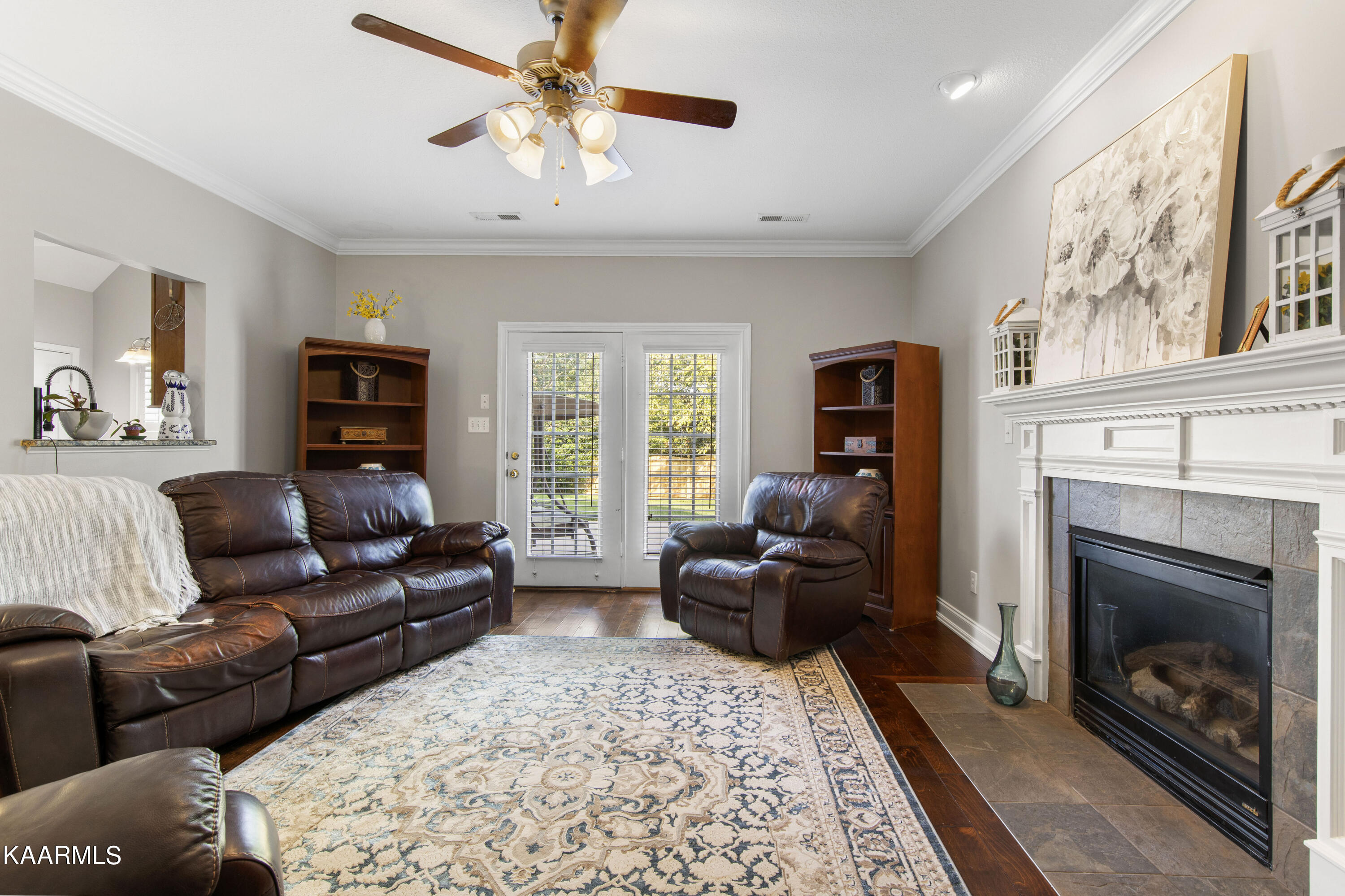 12601 Weatherstone Drive Knoxville TN 37922