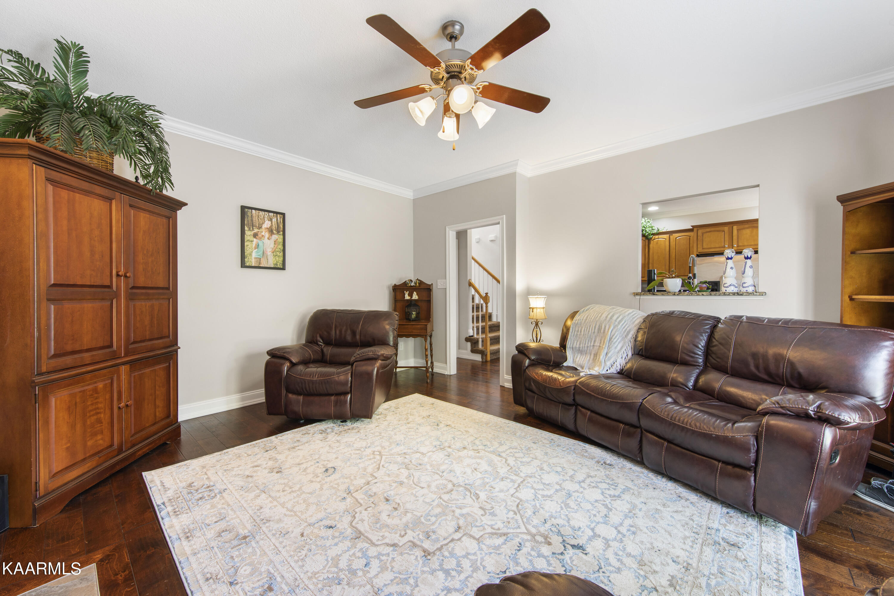 12601 Weatherstone Drive Knoxville TN 37922