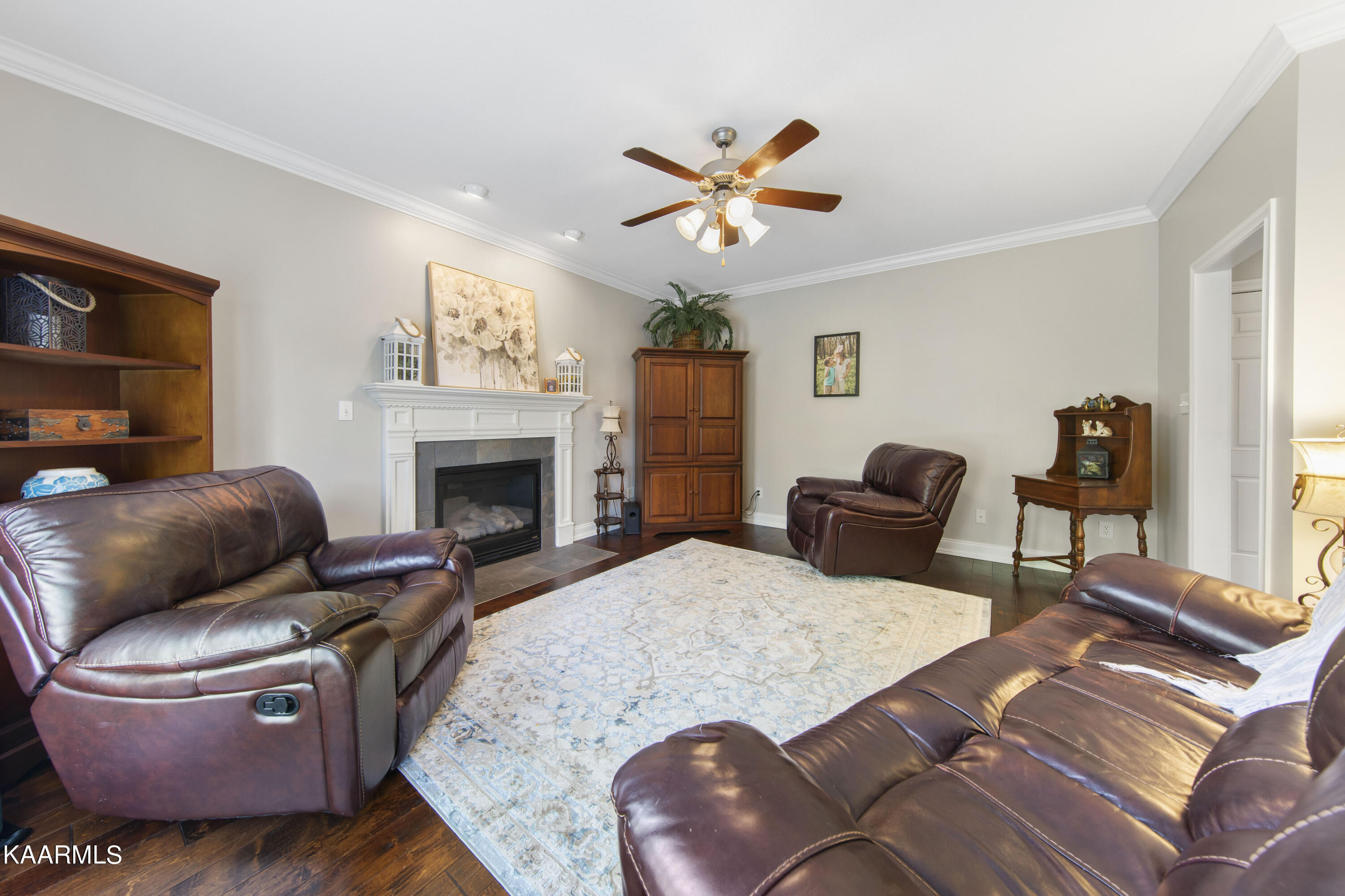 12601 Weatherstone Drive Knoxville TN 37922