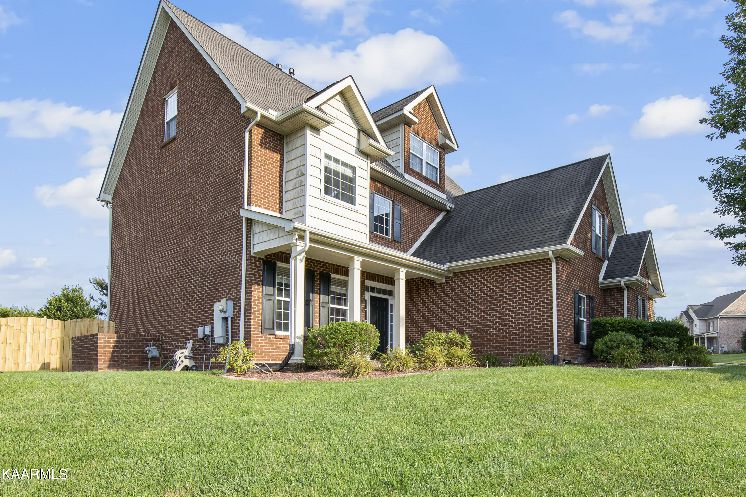 12601 Weatherstone Drive Knoxville TN 37922