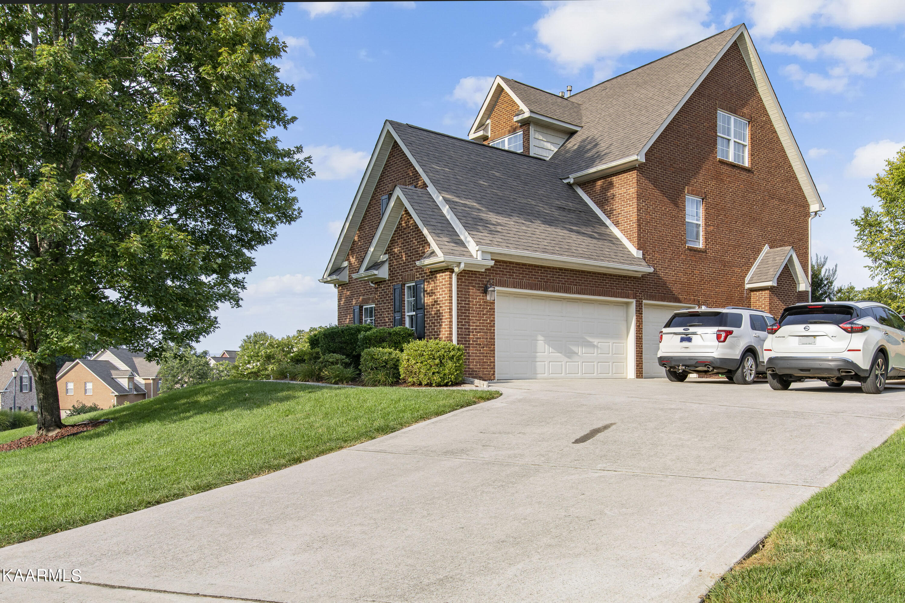 12601 Weatherstone Drive Knoxville TN 37922