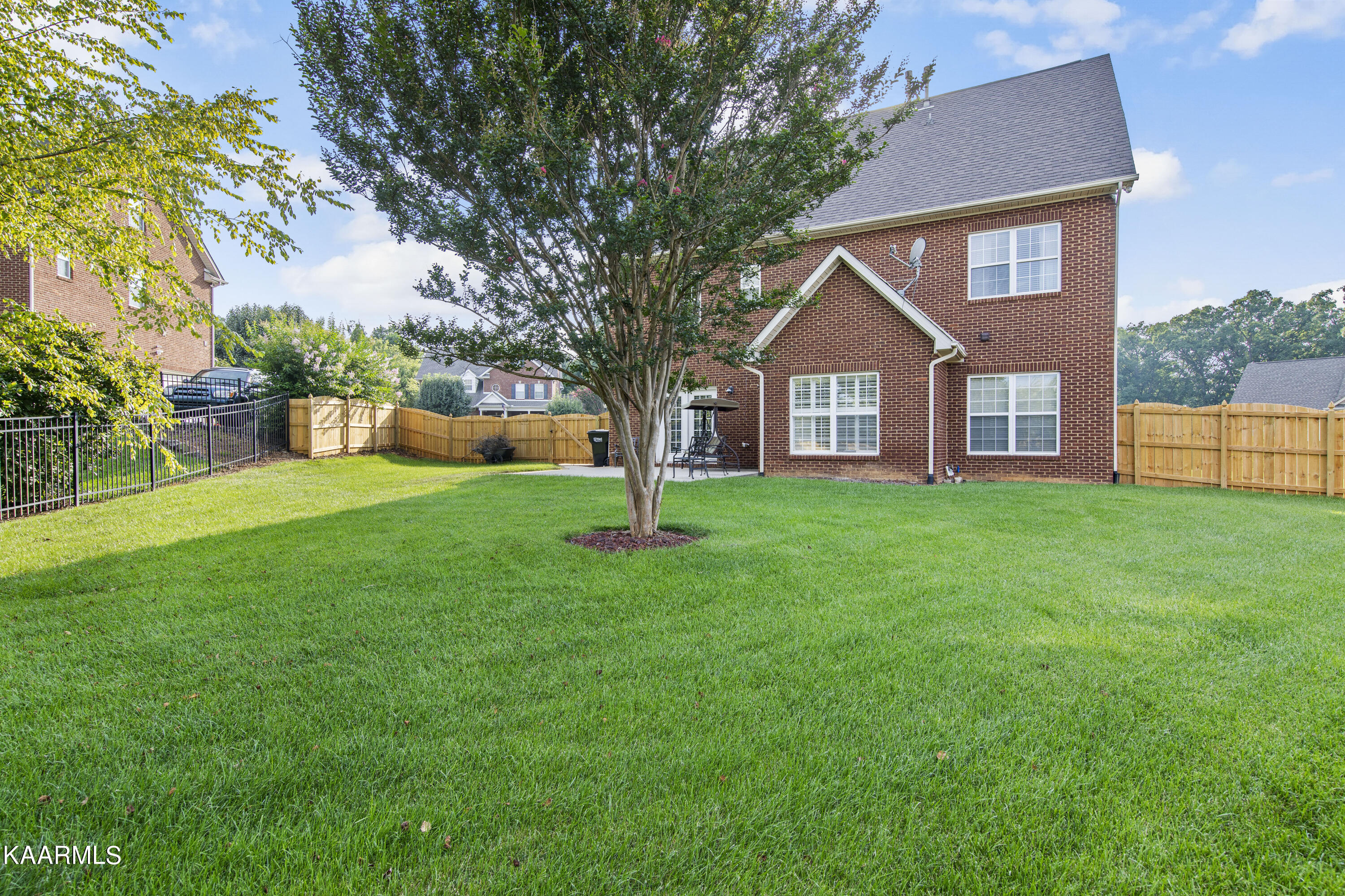12601 Weatherstone Drive Knoxville TN 37922