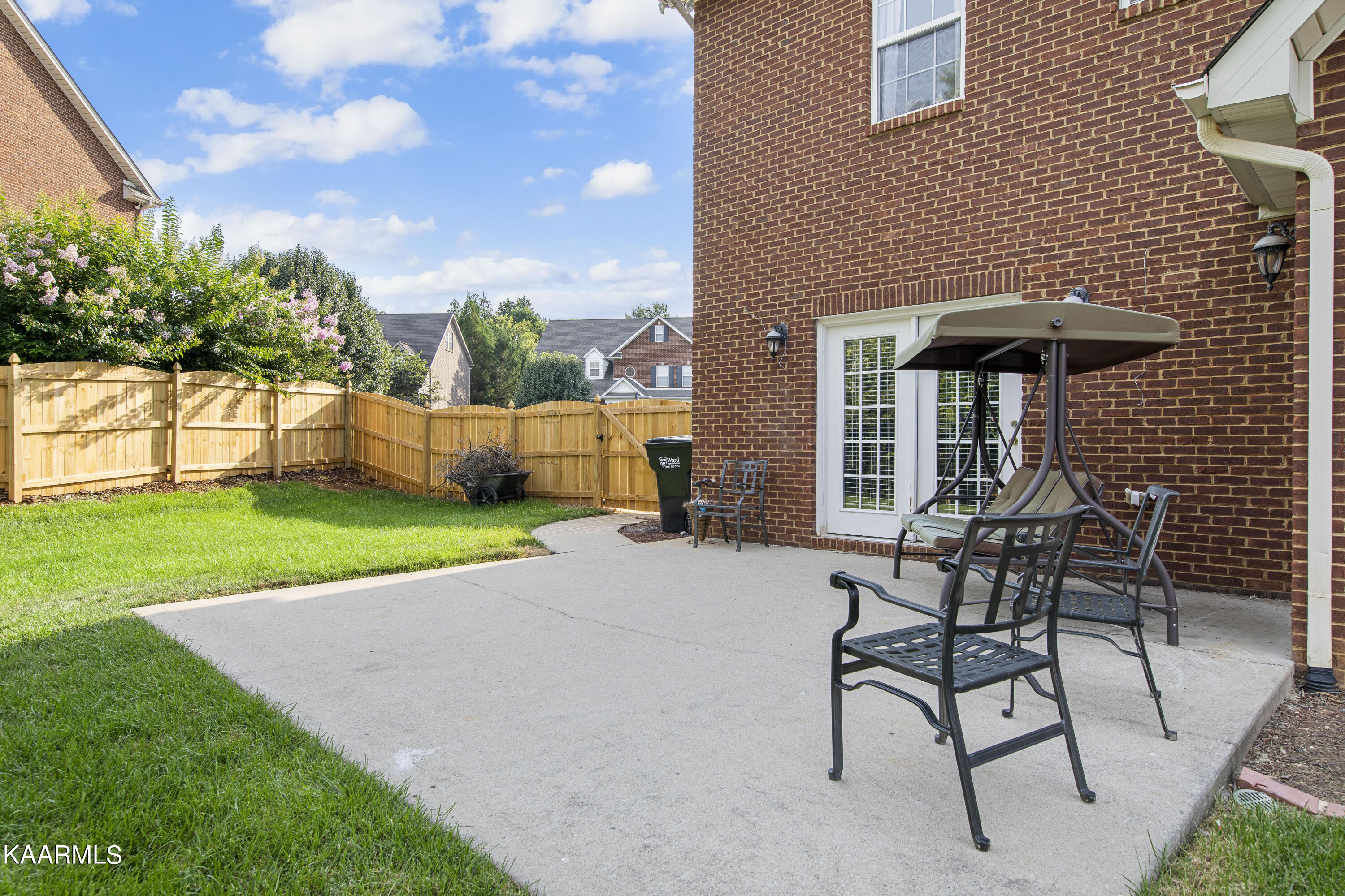 12601 Weatherstone Drive Knoxville TN 37922