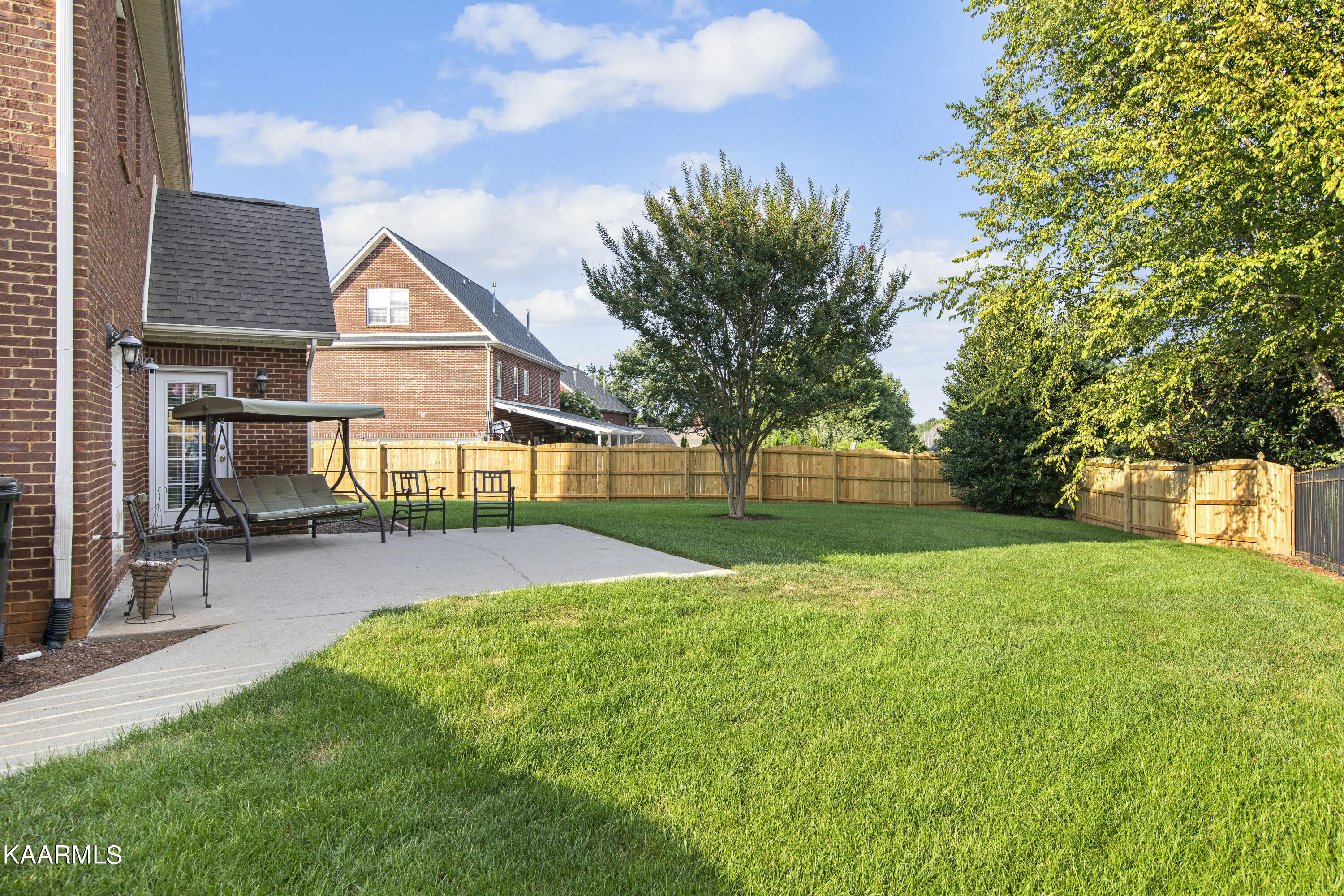 12601 Weatherstone Drive Knoxville TN 37922