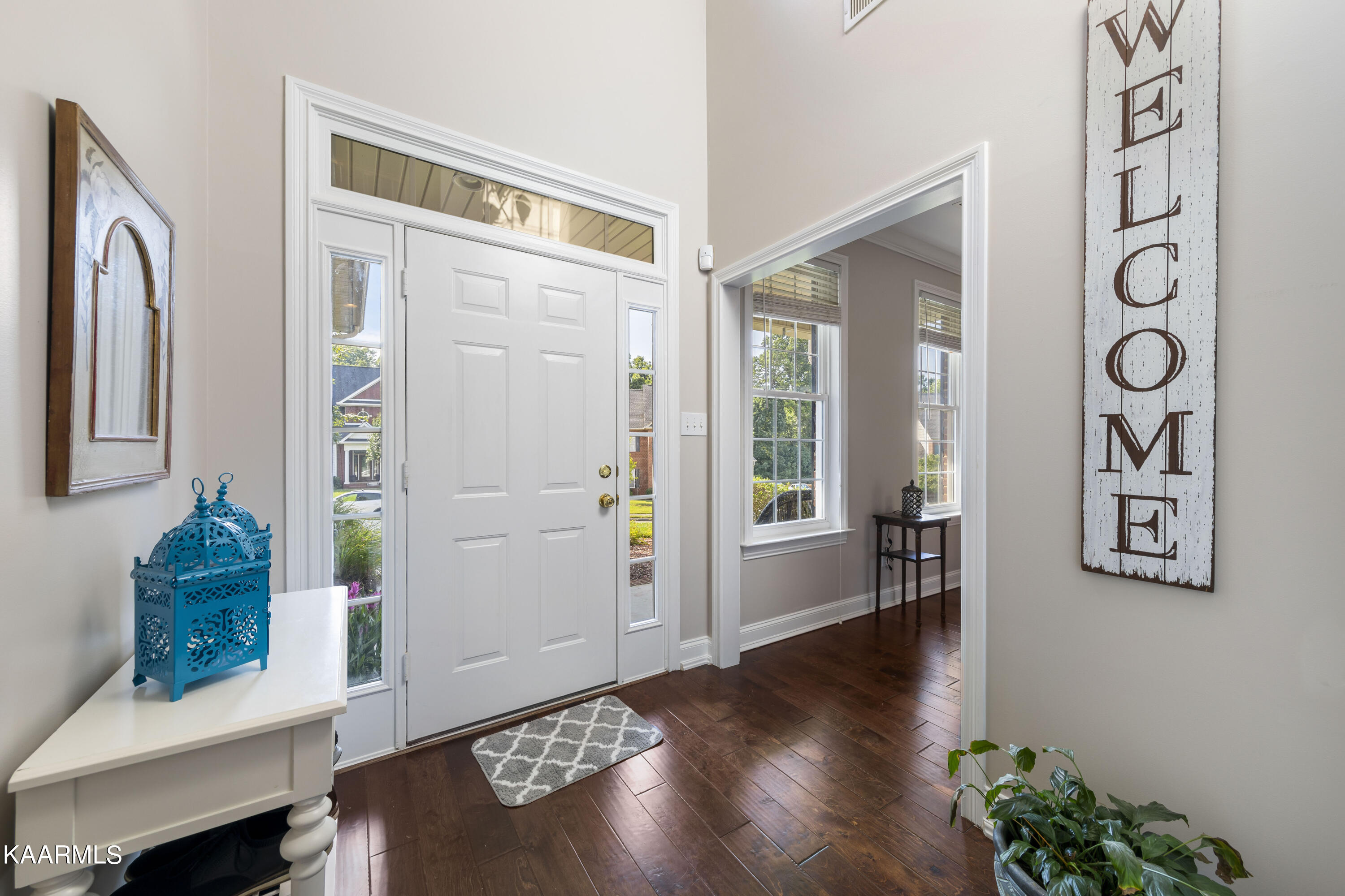 12601 Weatherstone Drive Knoxville TN 37922