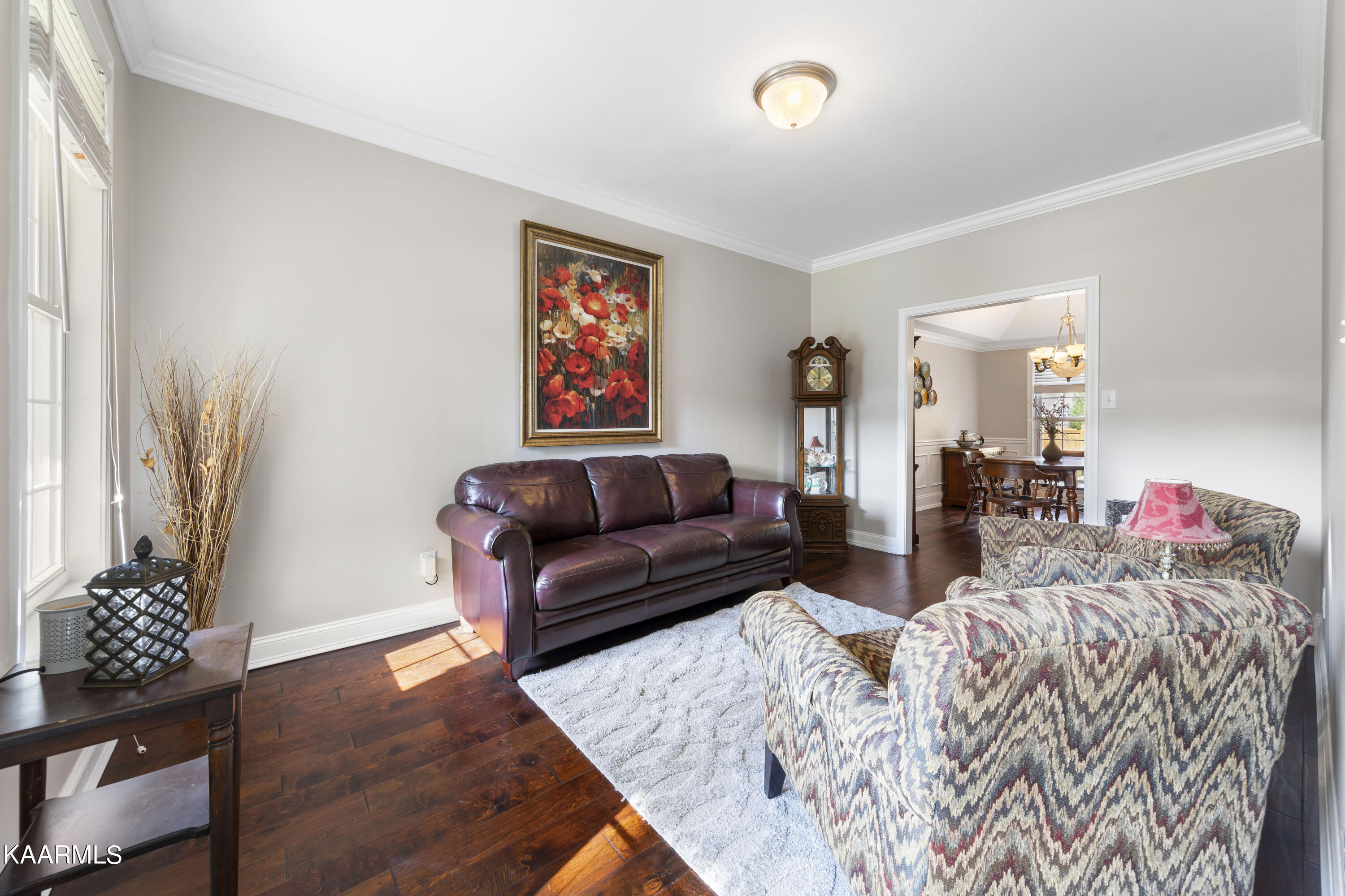 12601 Weatherstone Drive Knoxville TN 37922