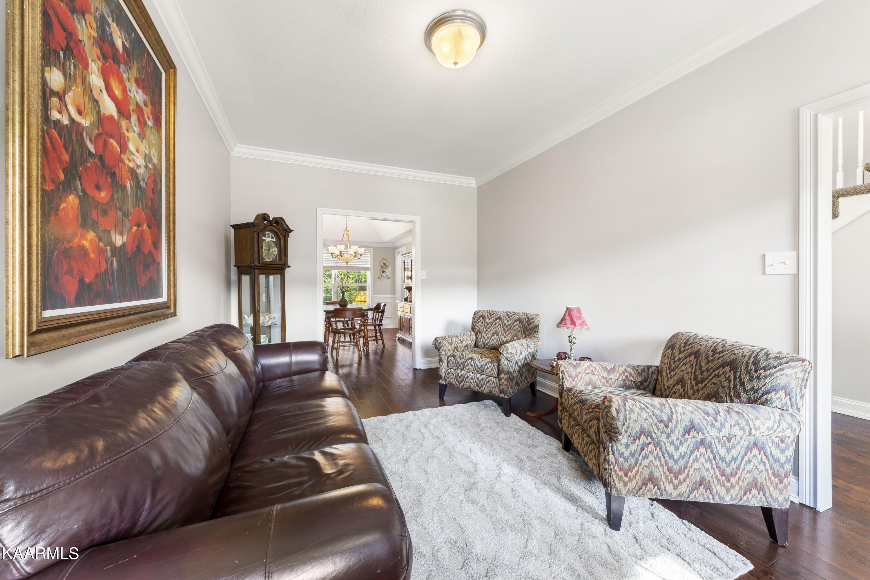 12601 Weatherstone Drive Knoxville TN 37922