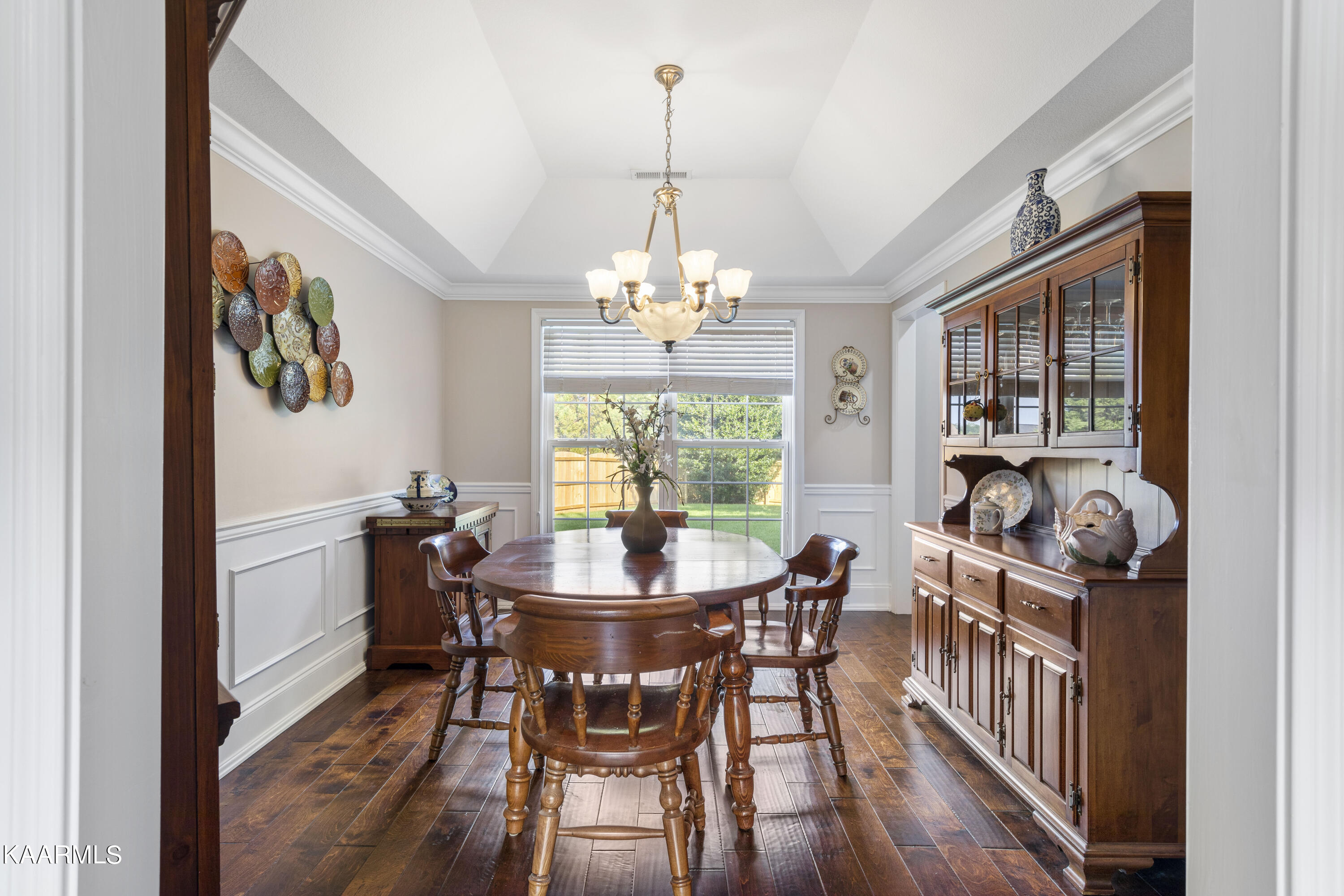 12601 Weatherstone Drive Knoxville TN 37922
