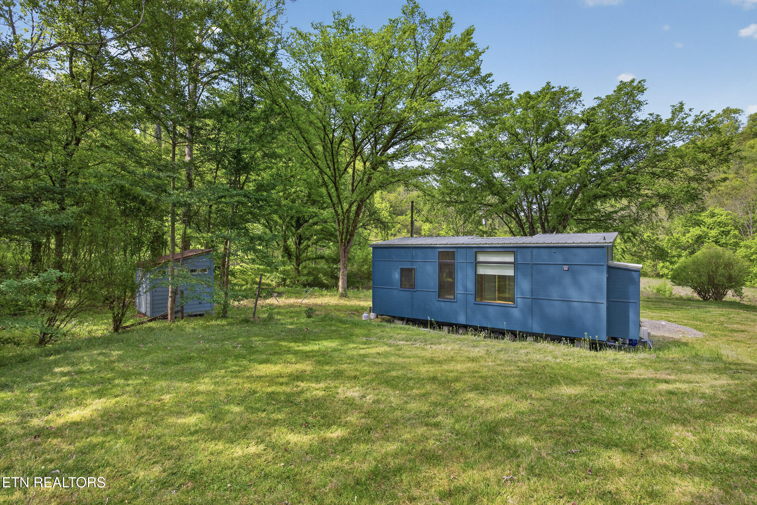 700 Ben Birdwell Lane Bloomington Springs TN 38545