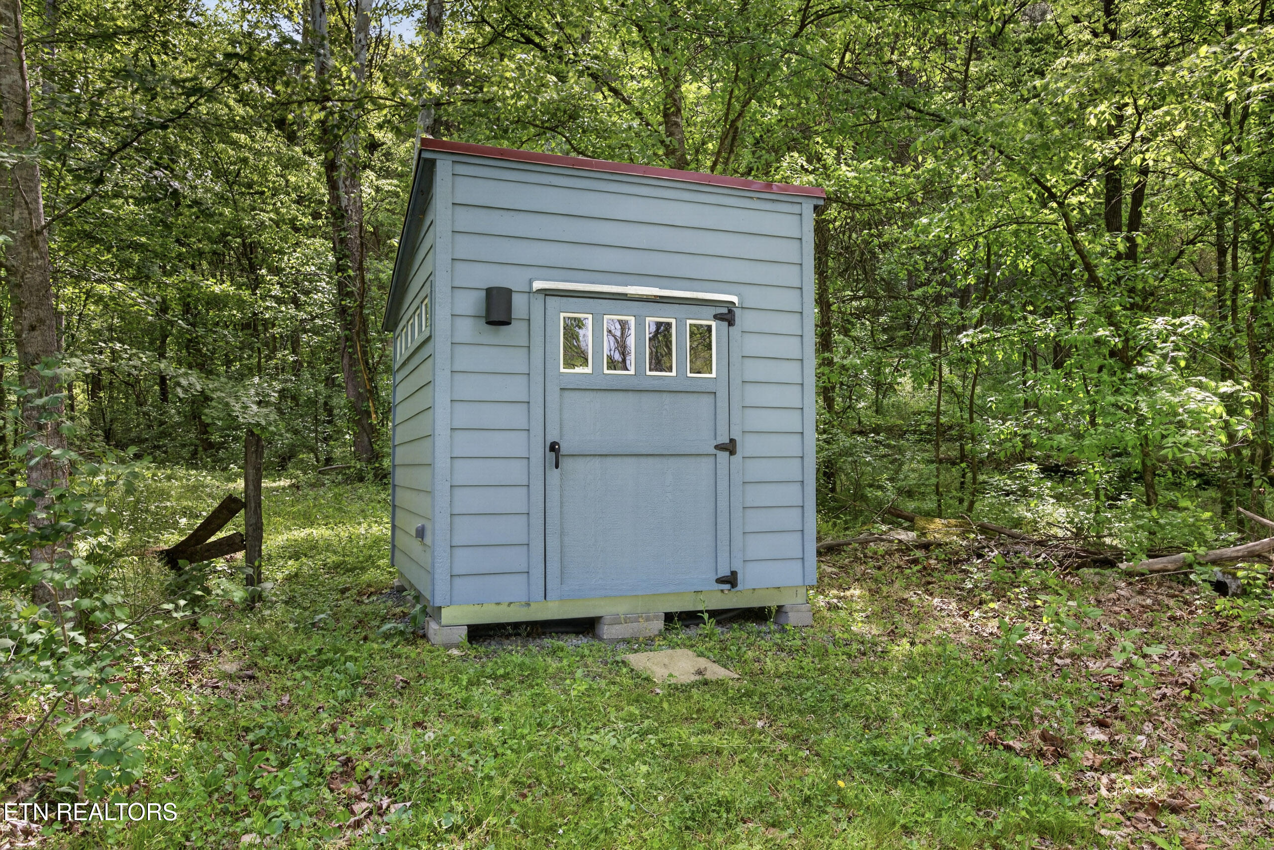 700 Ben Birdwell Lane Bloomington Springs TN 38545