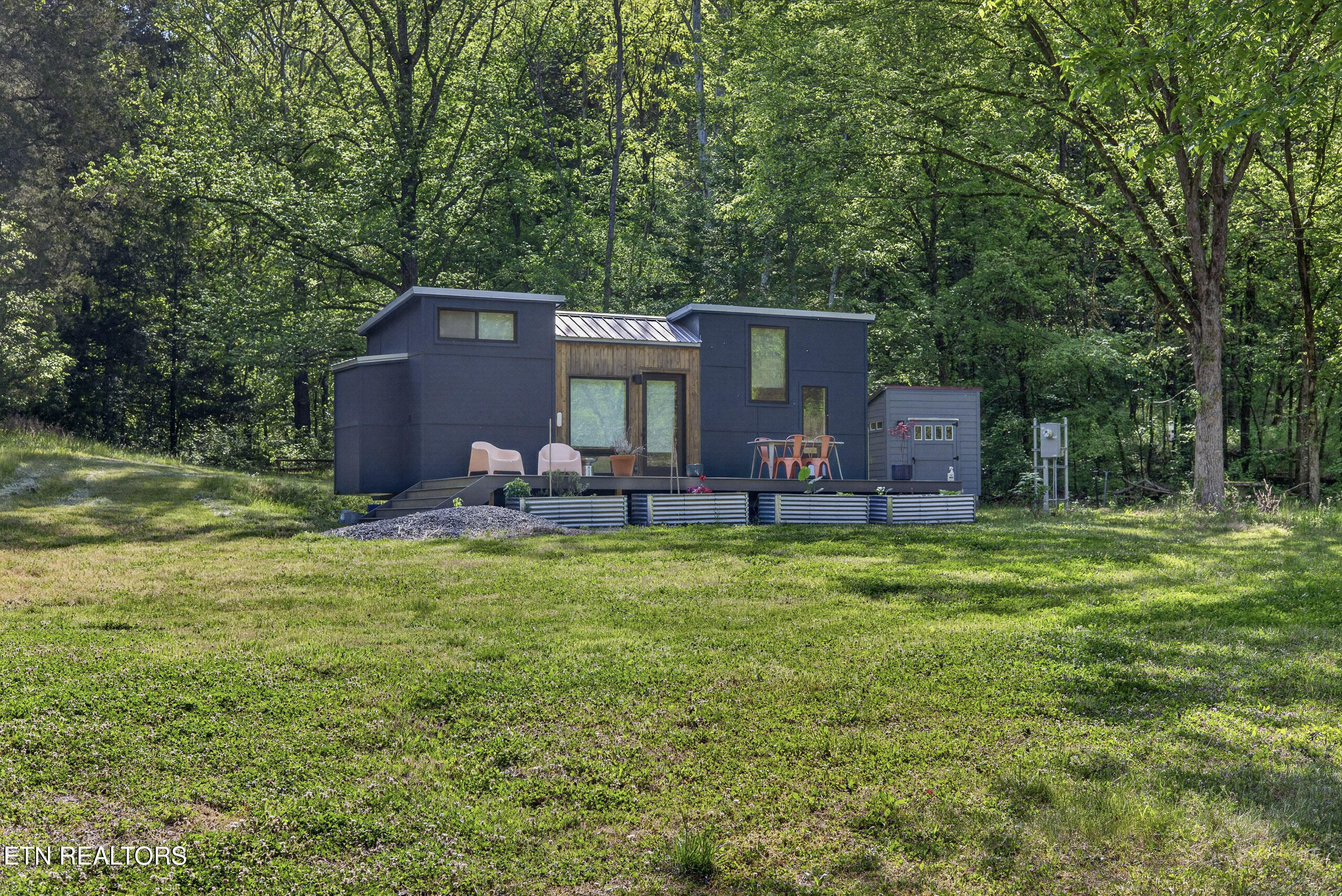 700 Ben Birdwell Lane Bloomington Springs TN 38545