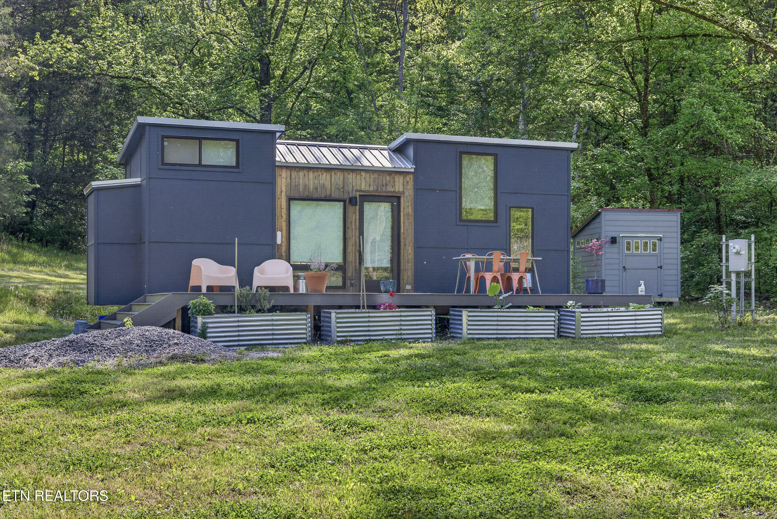 700 Ben Birdwell Lane Bloomington Springs TN 38545