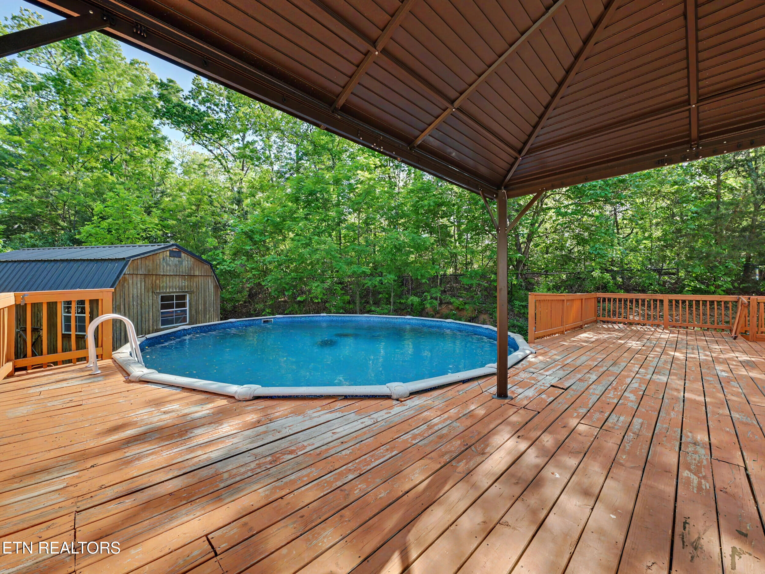 1351 Wisteria Lane Sevierville TN 37862