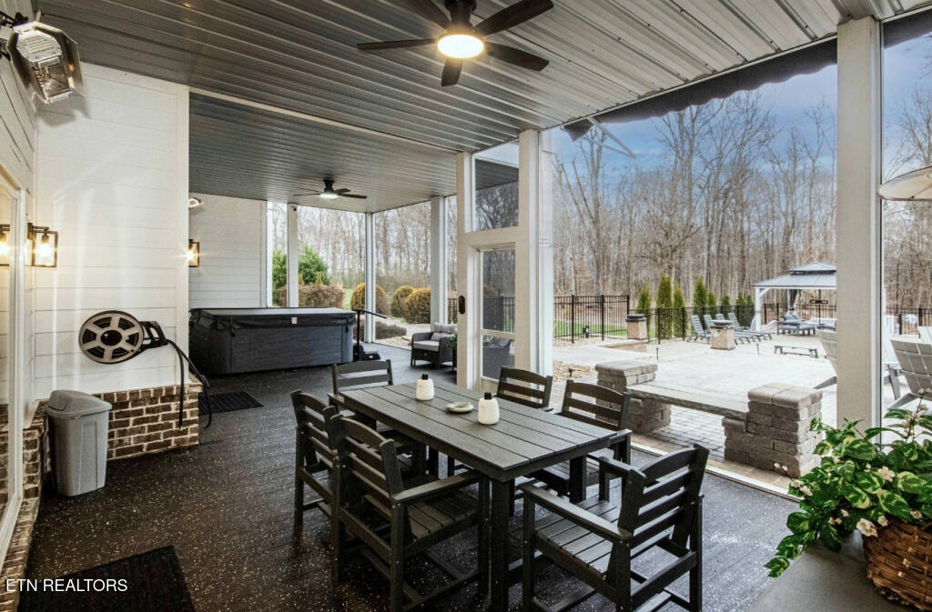 1624 Laramie Lane Seymour TN 37865