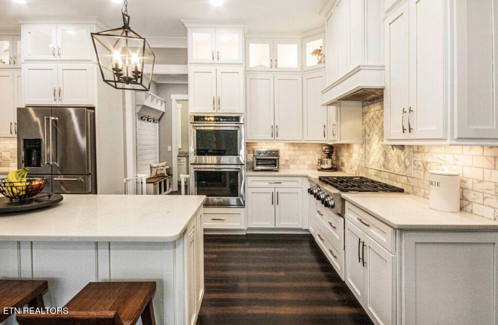 1624 Laramie Lane Seymour TN 37865