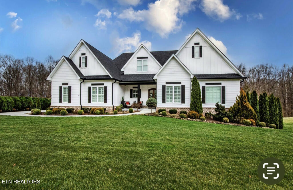 1624 Laramie Lane Seymour TN 37865