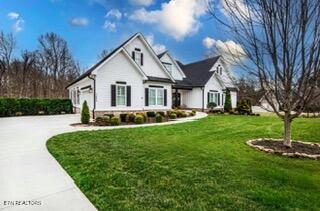 1624 Laramie Lane Seymour TN 37865