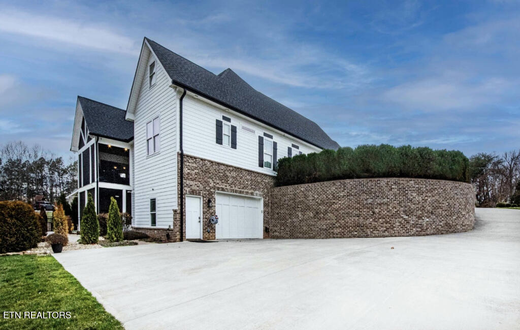 1624 Laramie Lane Seymour TN 37865
