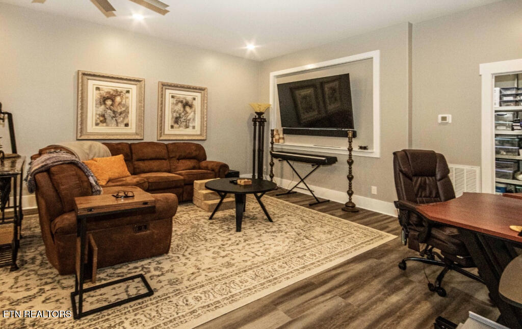 1624 Laramie Lane Seymour TN 37865